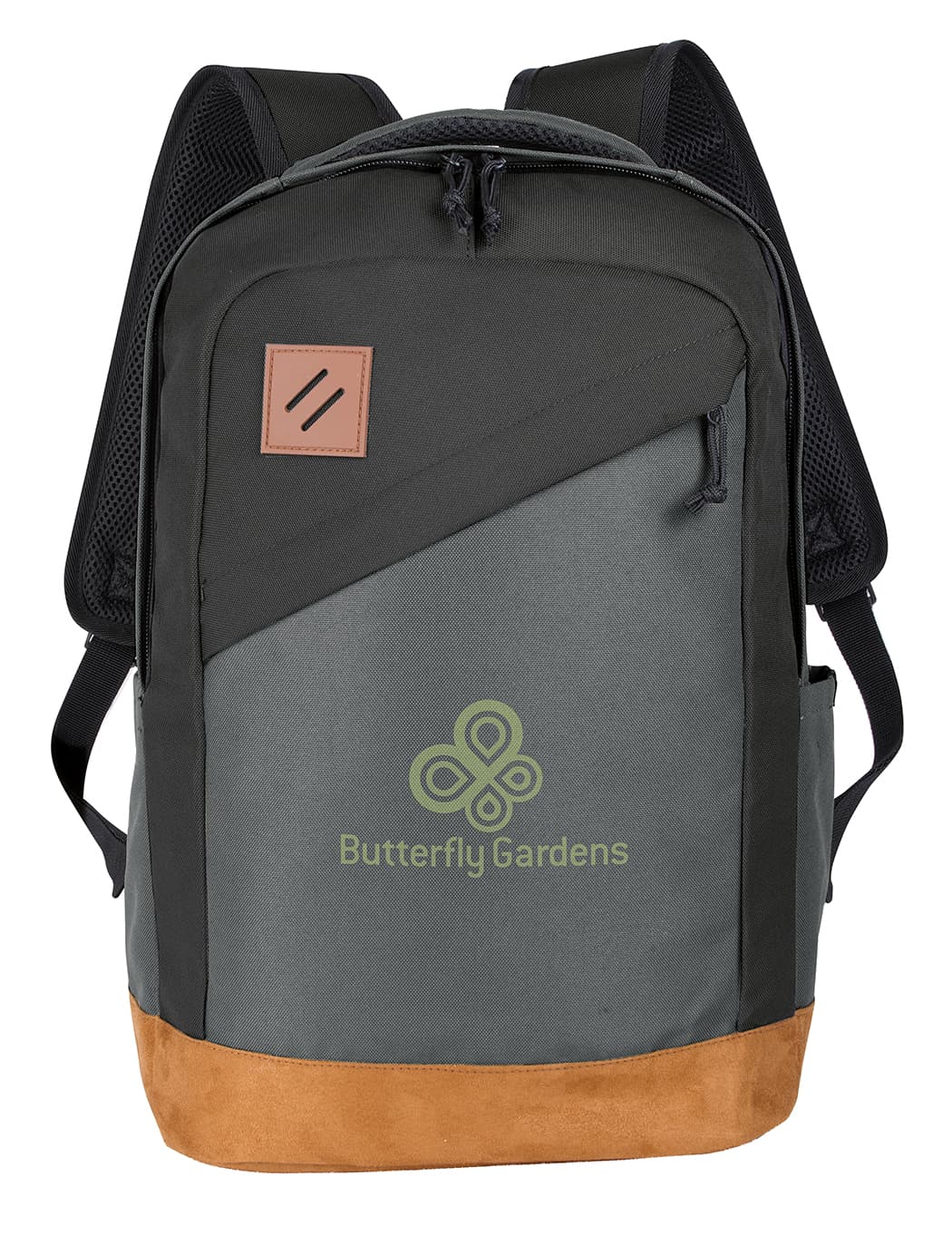 KAPSTON® Willow RPET Backpack - Image 1