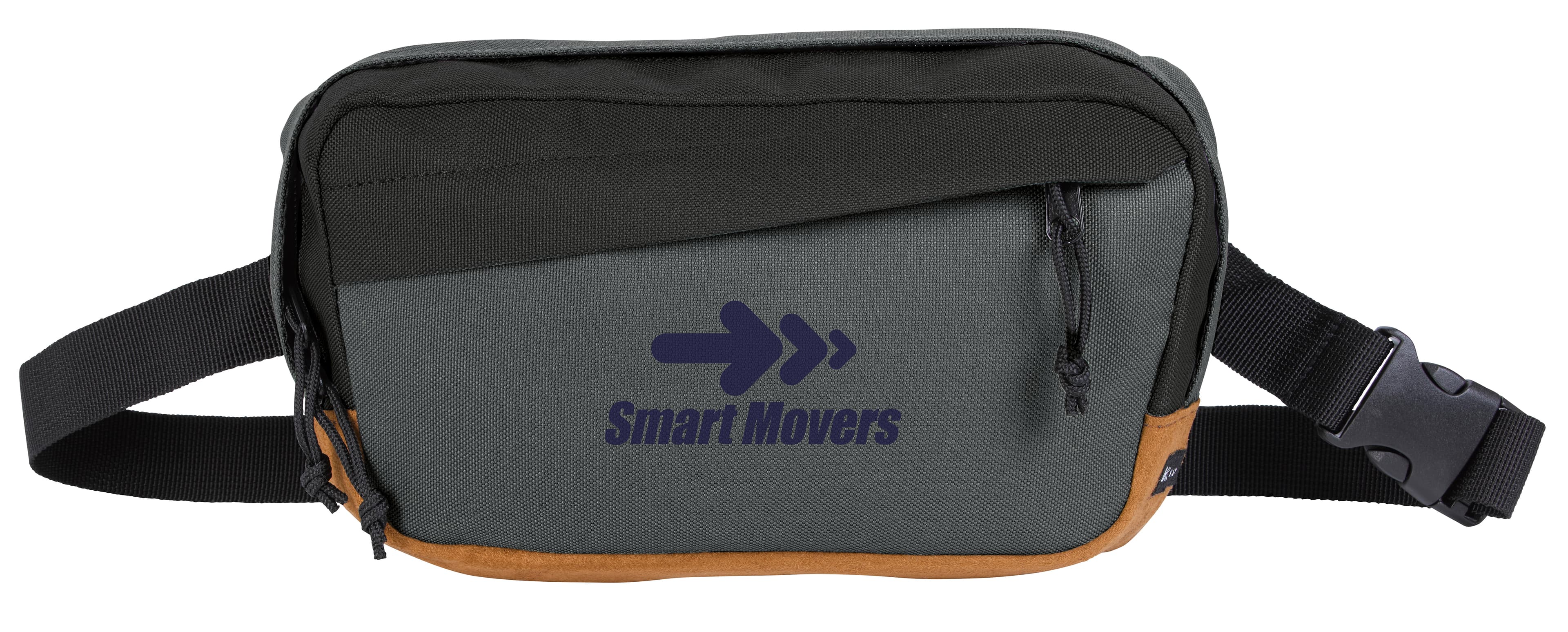 KAPSTON® Willow RPET Fanny Pack - Image 1