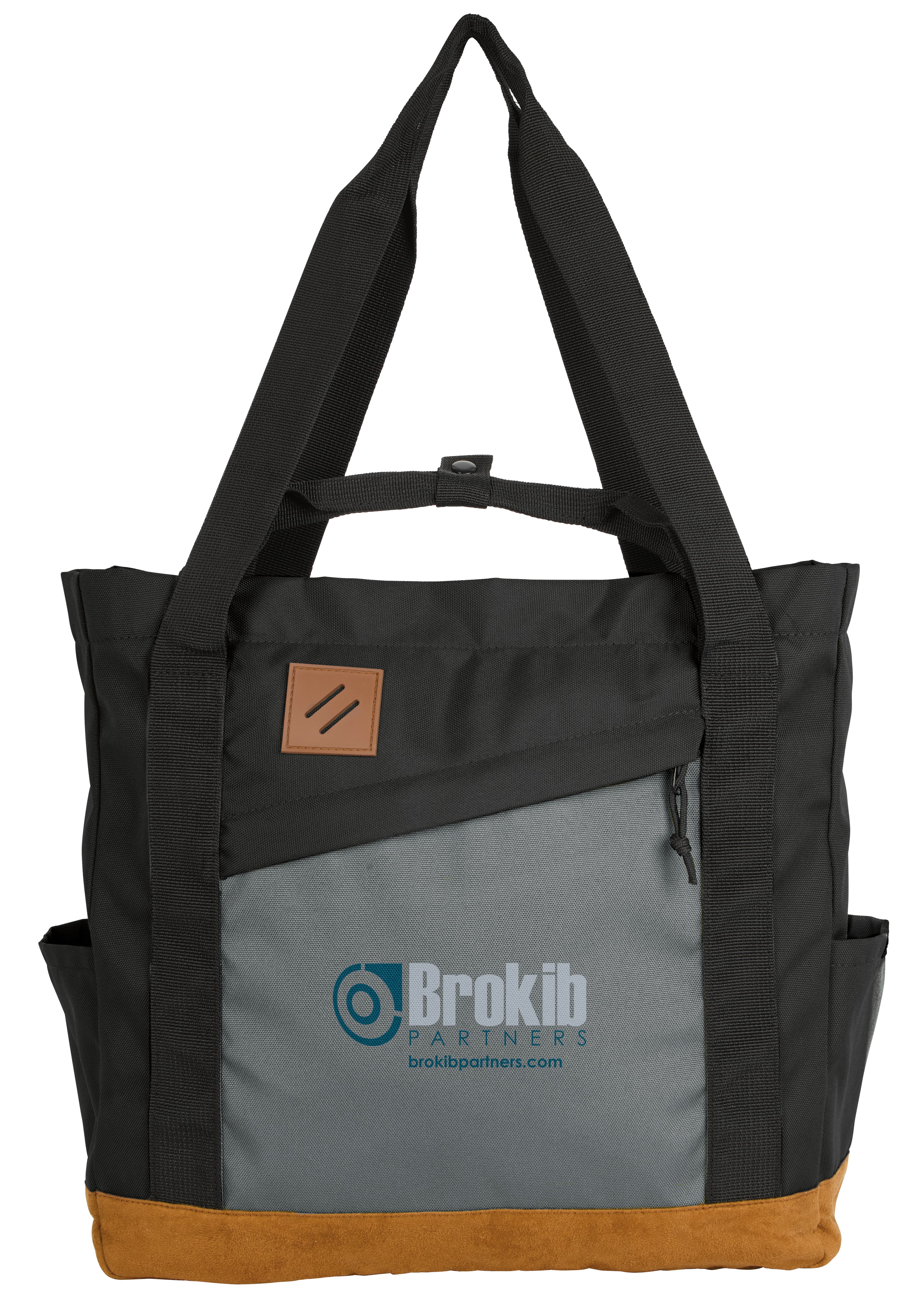 KAPSTON® Willow RPU Tote-Pack - Image 1