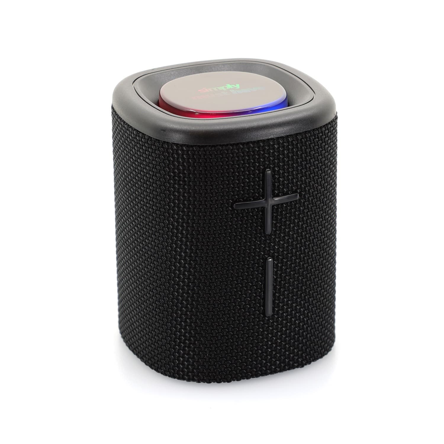 Koozie® Aqua Glow Water-Resistant Bluetooth® Speaker - Image 1