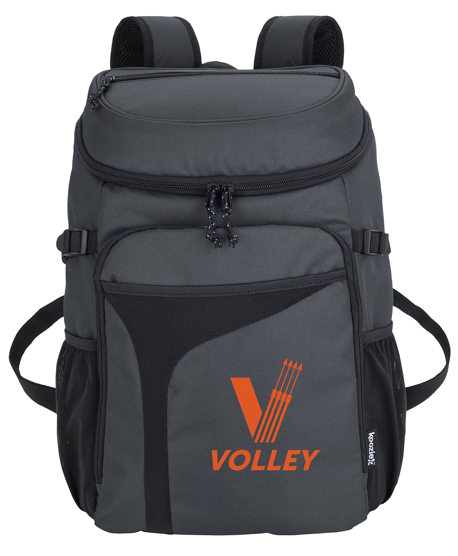 Koozie® Boho RPET Cooler Backpack - Image 1