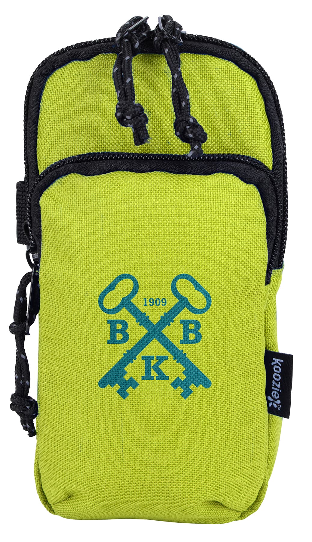 Koozie® Boho Water Bottle Pouch - Image 1