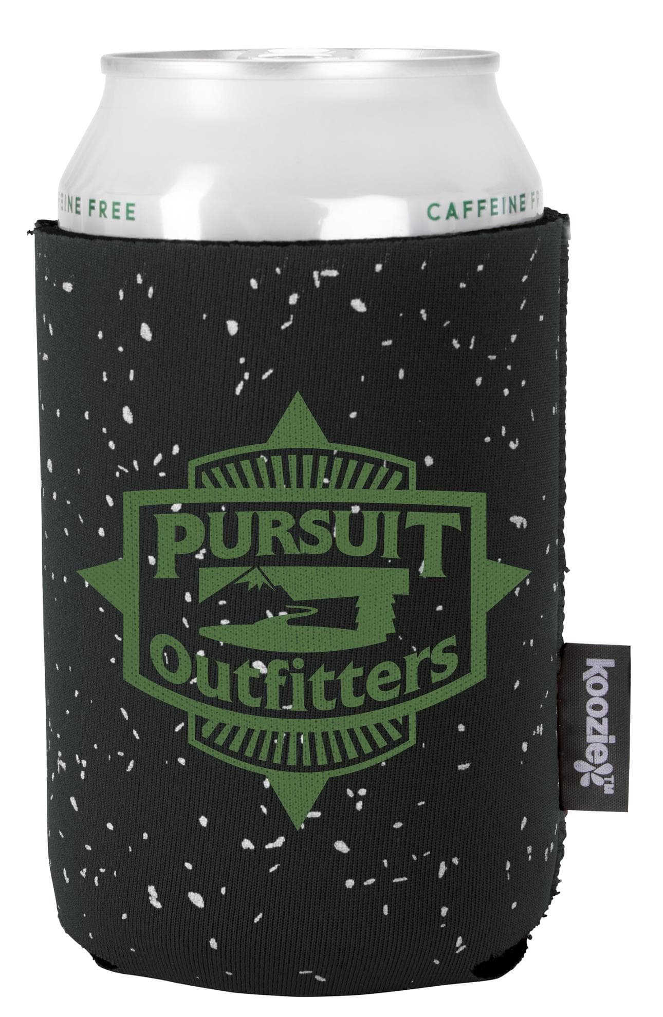 Koozie® Campfire Can Cooler - Image 1