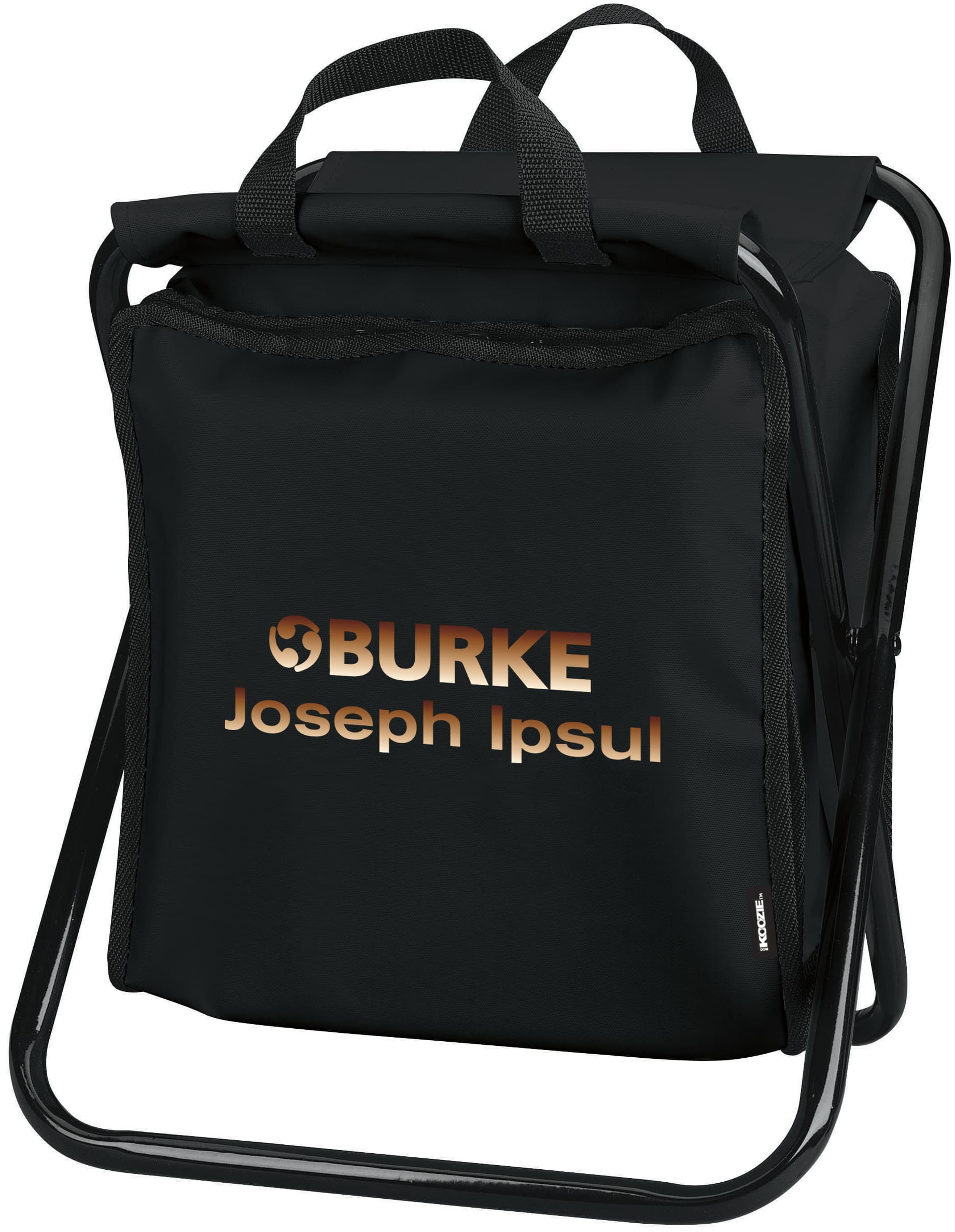 Koozie® Chair Cooler - Image 1