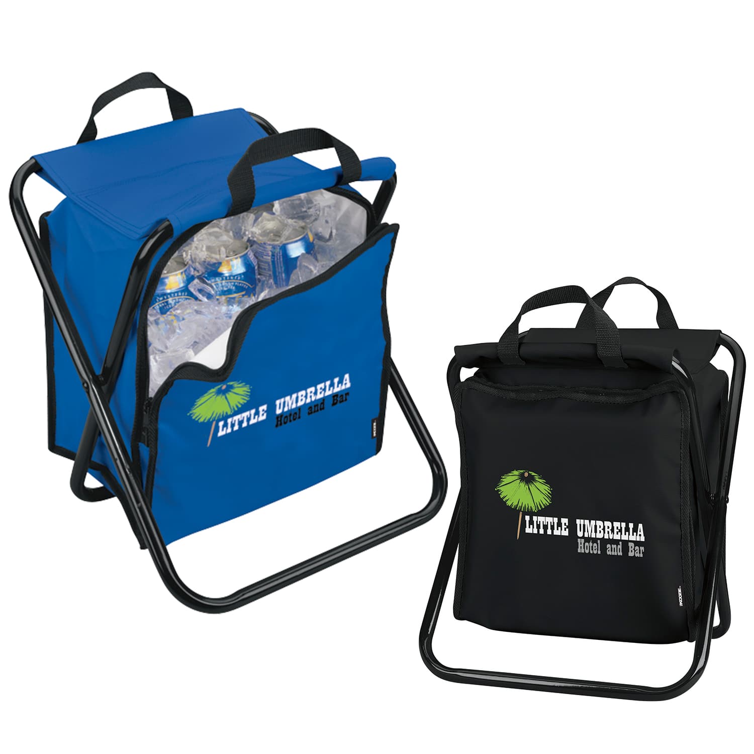 Koozie® Chair Cooler - Image 1