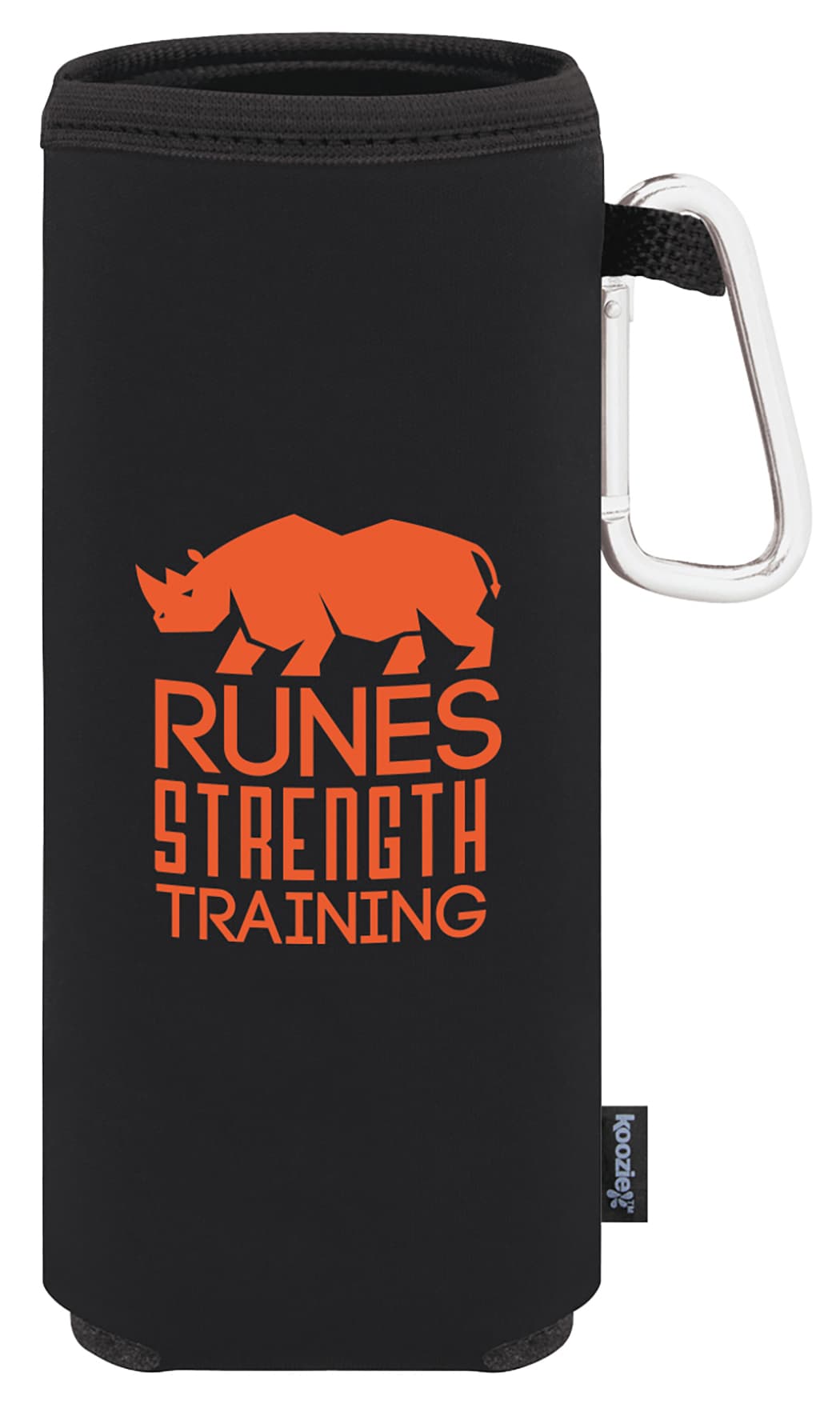 Koozie® Collapsible Bottle Cooler - Image 1