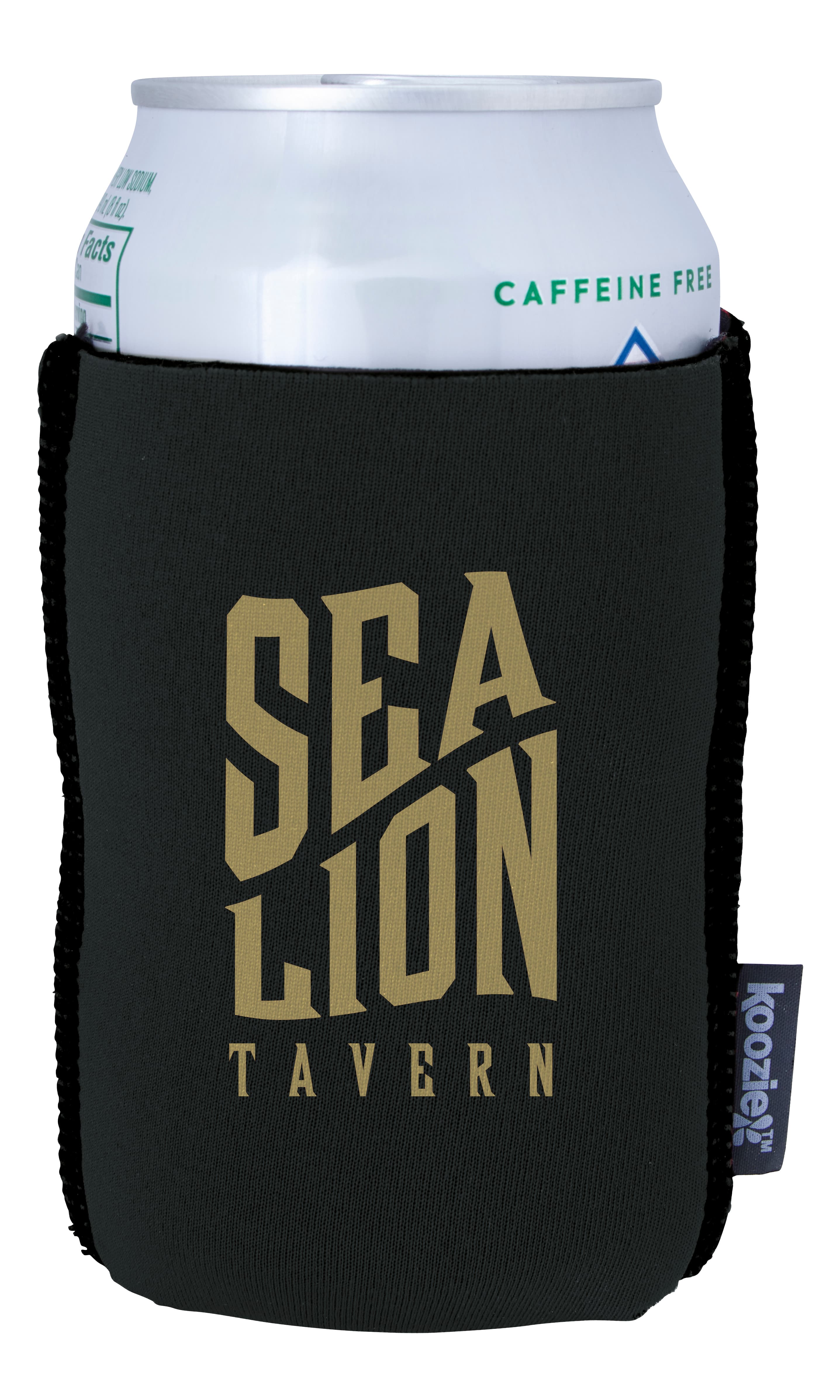 Koozie® Duo Can Cooler - Image 1