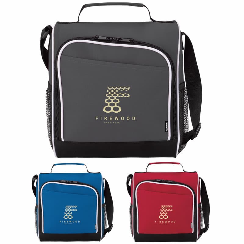 Koozie® Flip-Open Cooler - Image 1