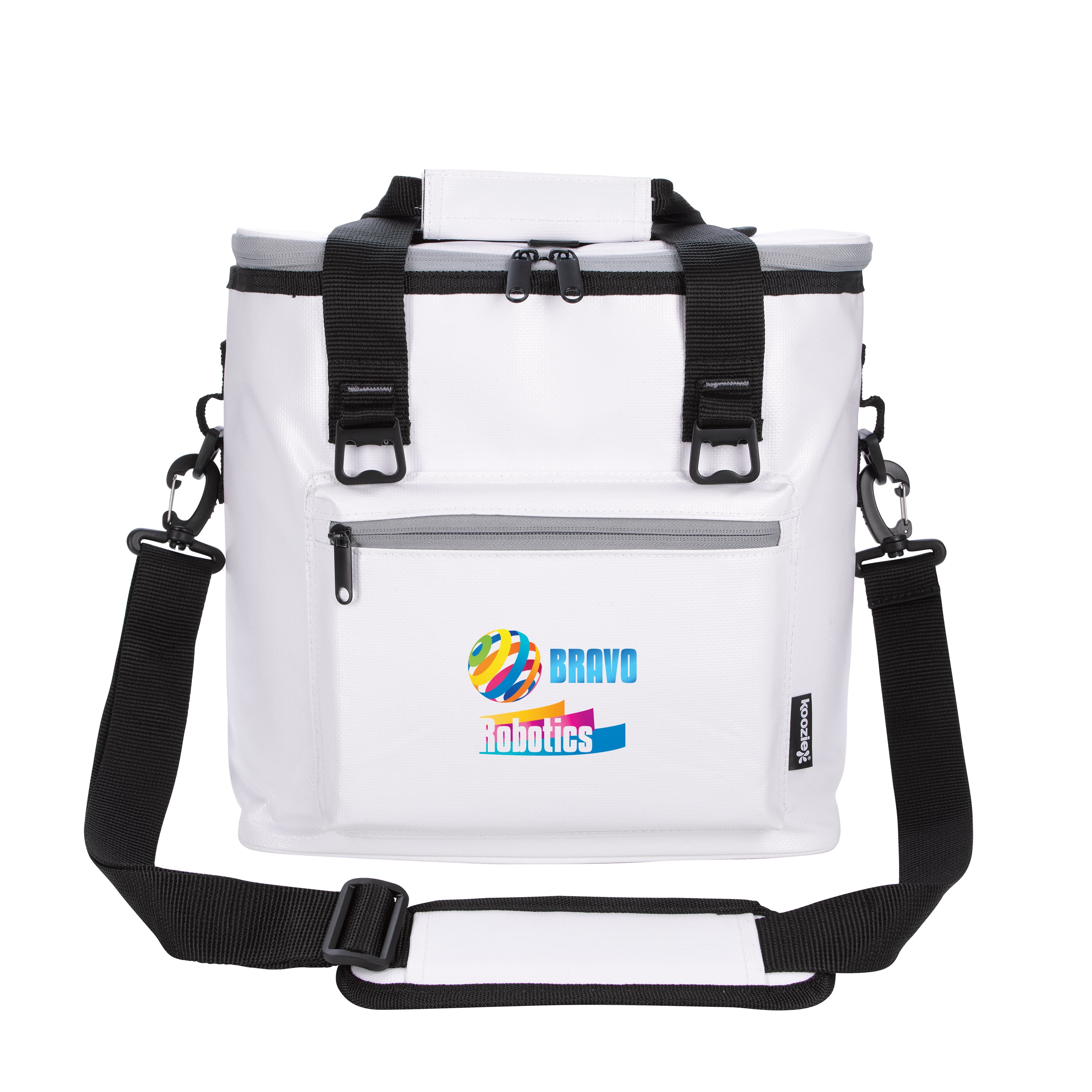 Koozie® Olympus 16-Can Access Cooler - Image 1