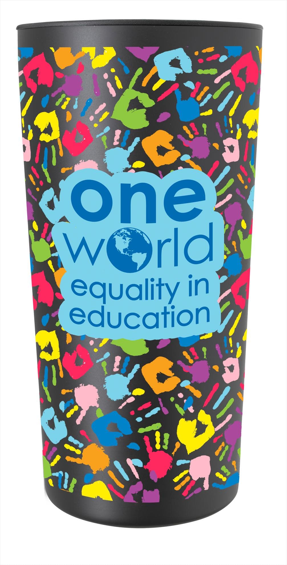 Koozie® Recycled Tumbler - 16 oz. - Image 1
