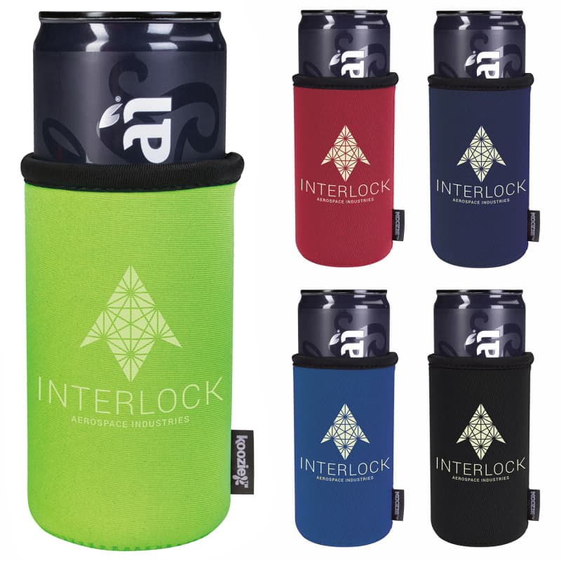 Koozie® Slim Can Cooler - Image 1