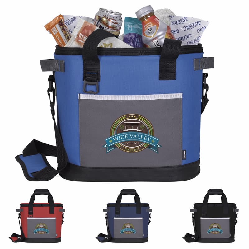 Koozie® Sport 20-Can Cooler - Image 1
