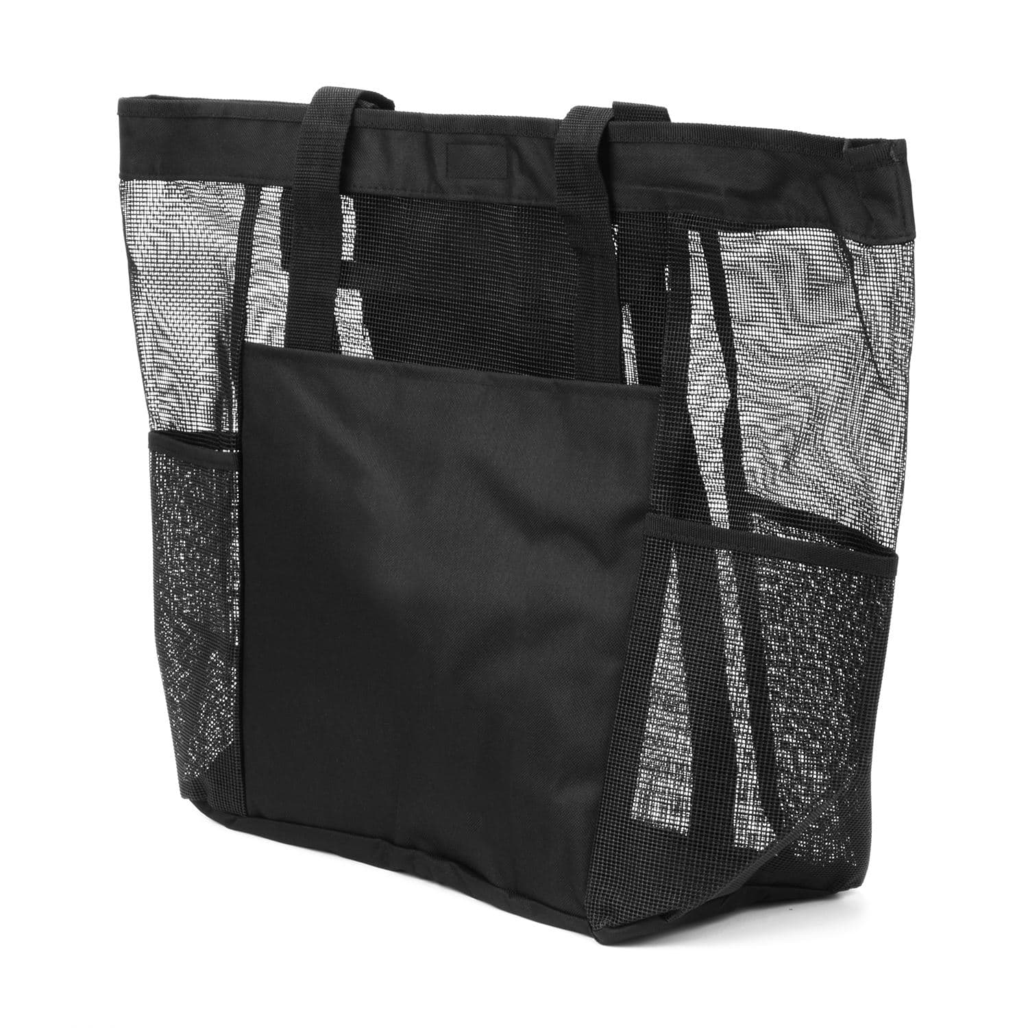 Large Mesh Tote - Image 1