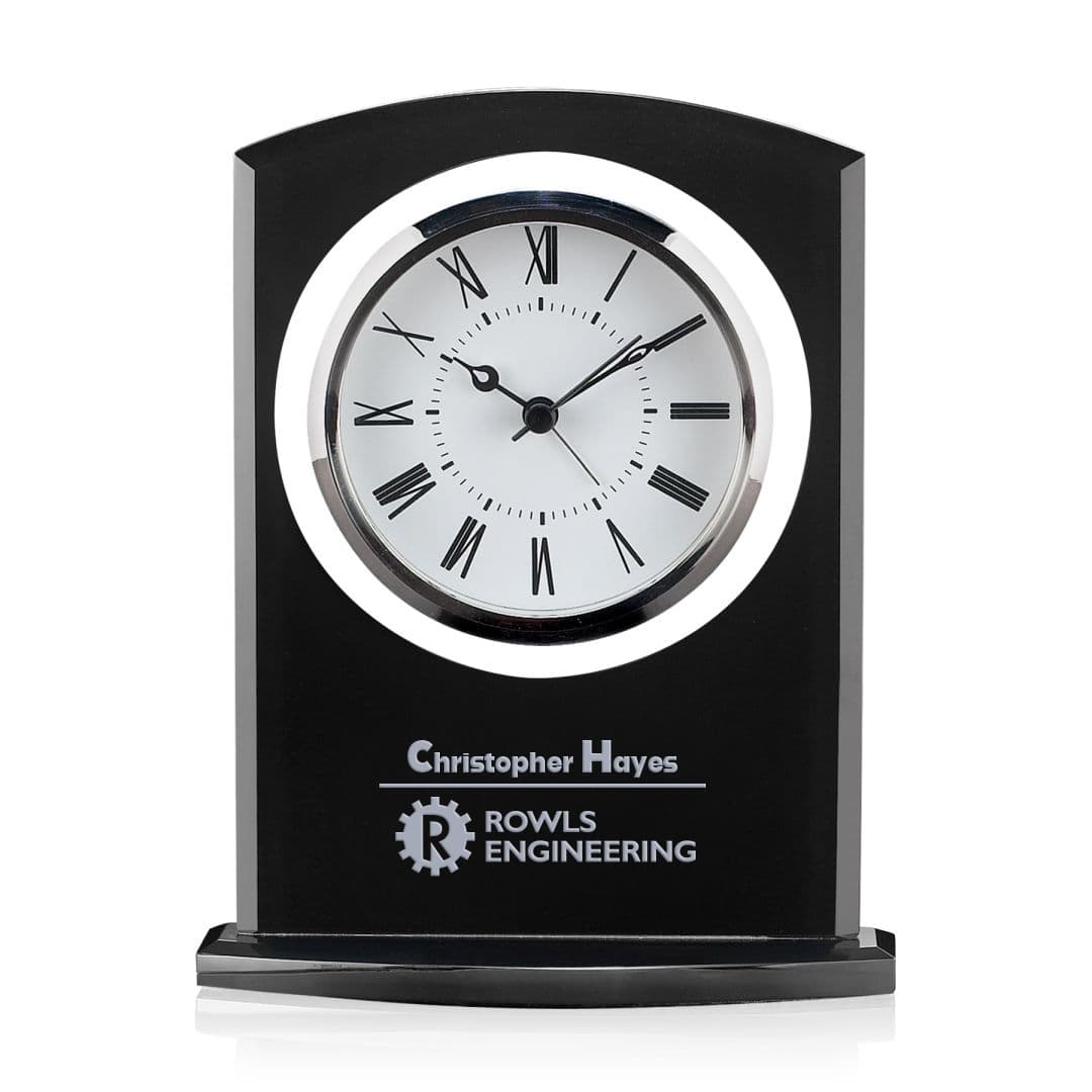 Legacy in Time Award - Image 1