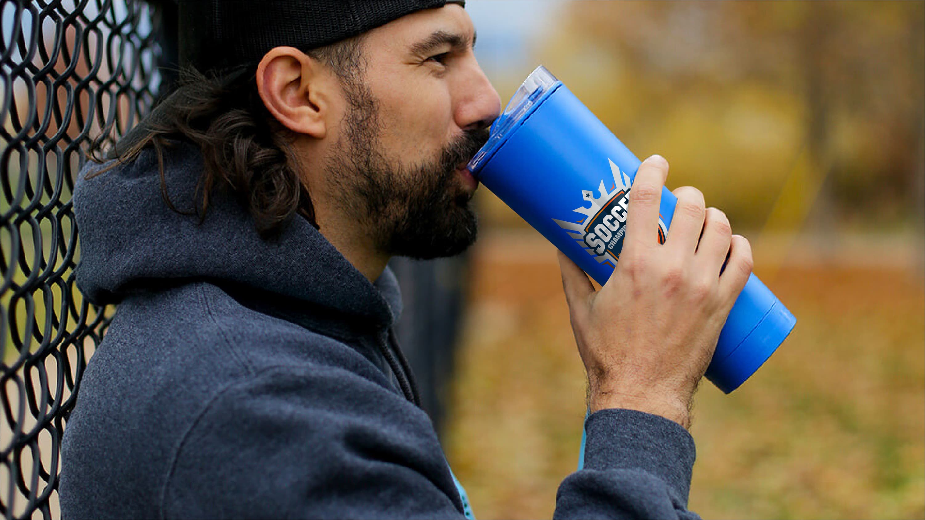 LoudCup™ Tumbler - 23 oz. - Image 1