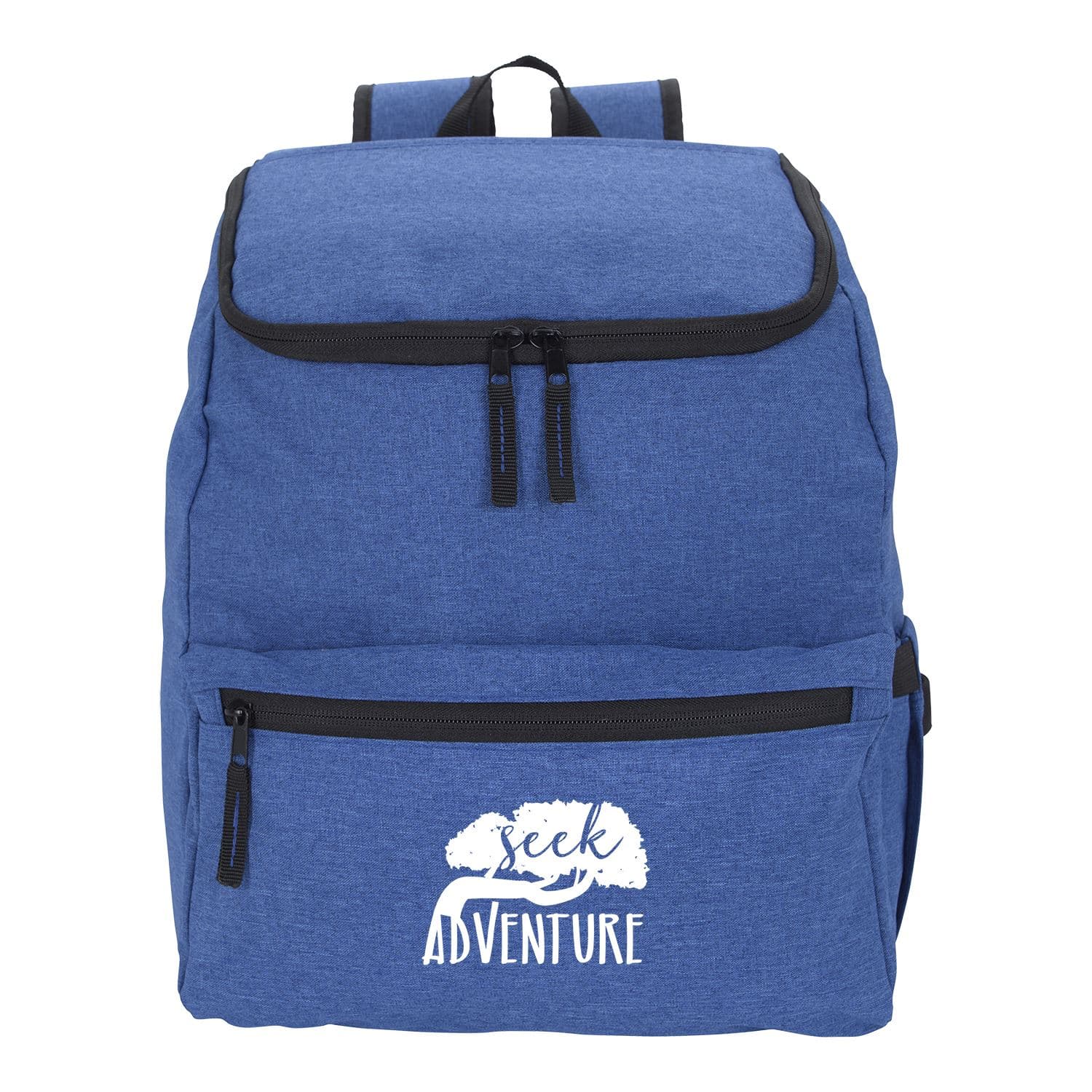 Lunch Break Backpack Cooler - Image 1