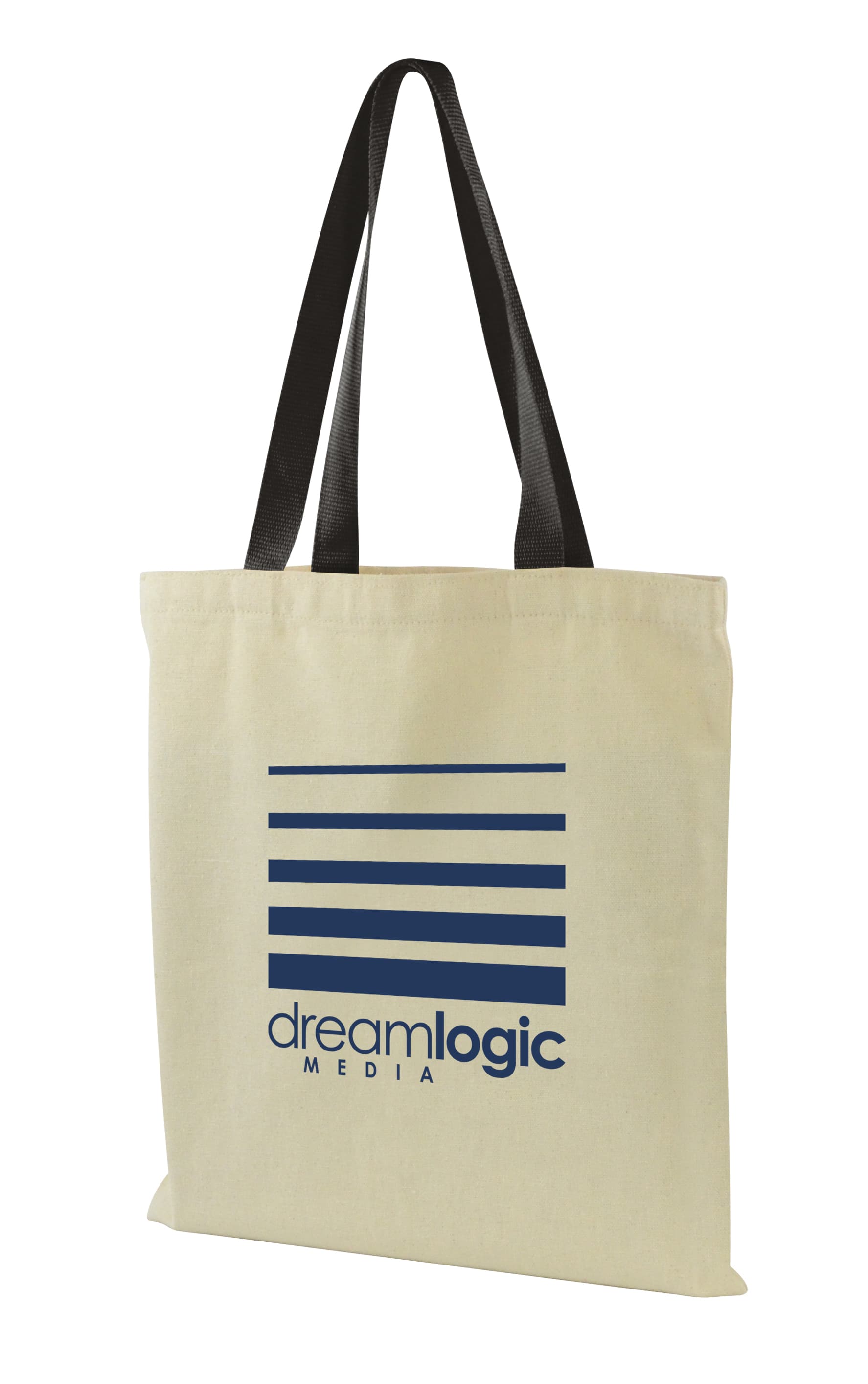 Made-to-Order Flat Tote All-Over Print - Image 1