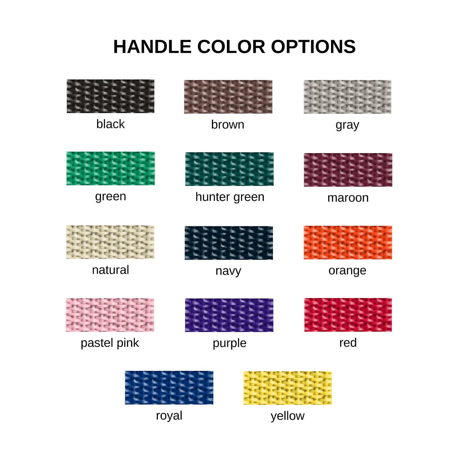 Made-to-Order Gusseted Tote - Image 1