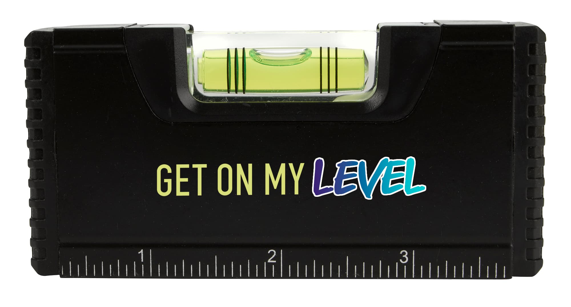 Magnetic Pocket Level - Image 1