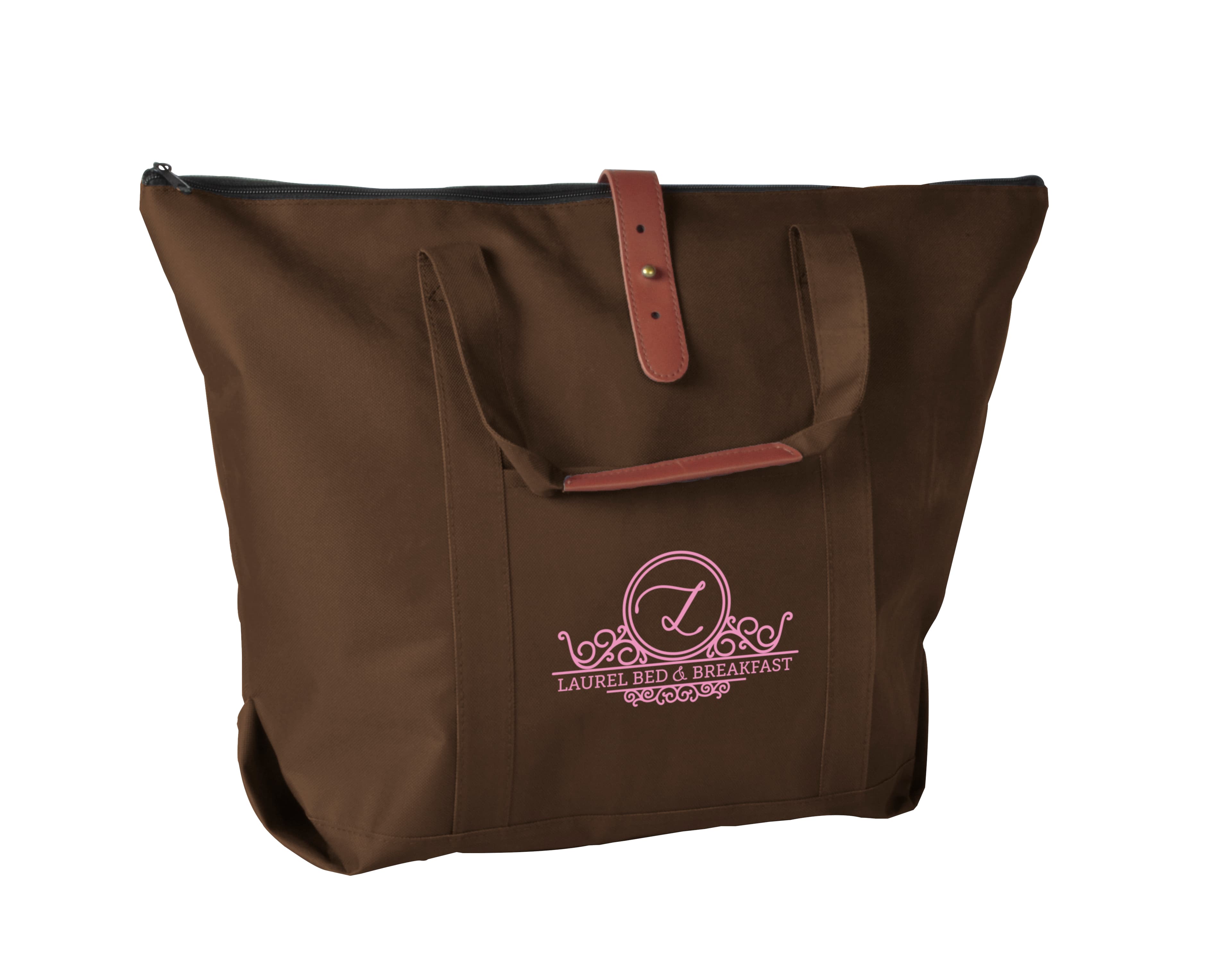 Mallard Tote - Image 1