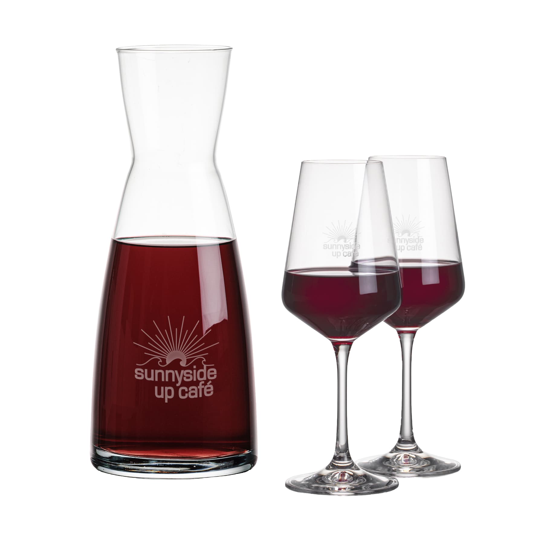 Marbella Wine Set - Image 1