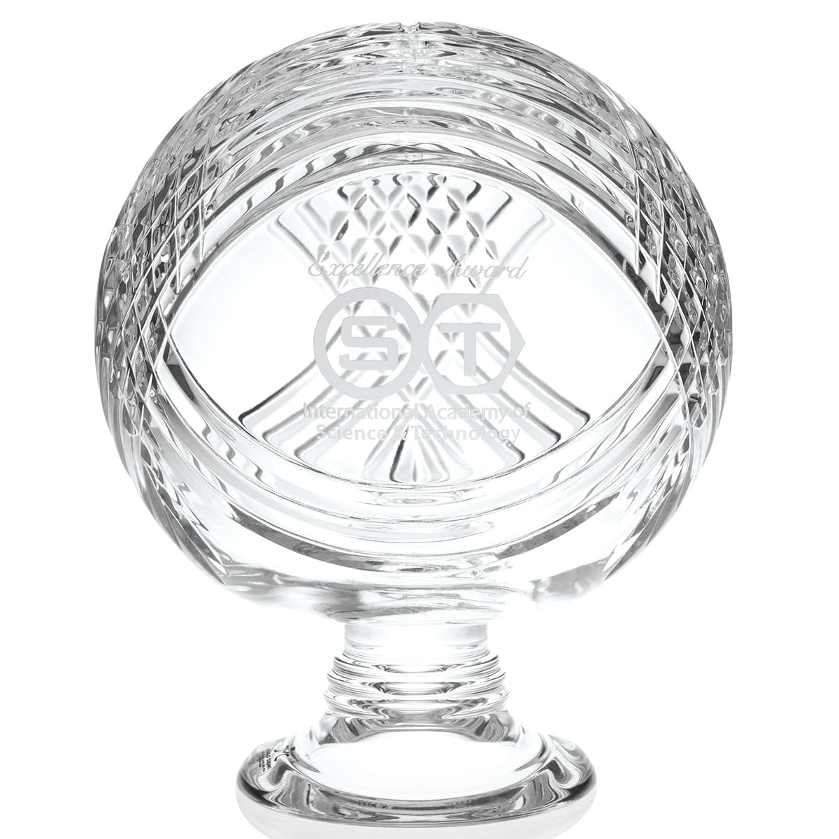 MARIO CIONI Trend Trophy - Image 1