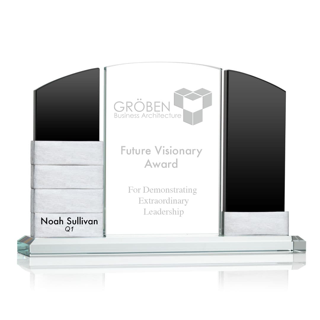 Milestone Tower Award - Image 1