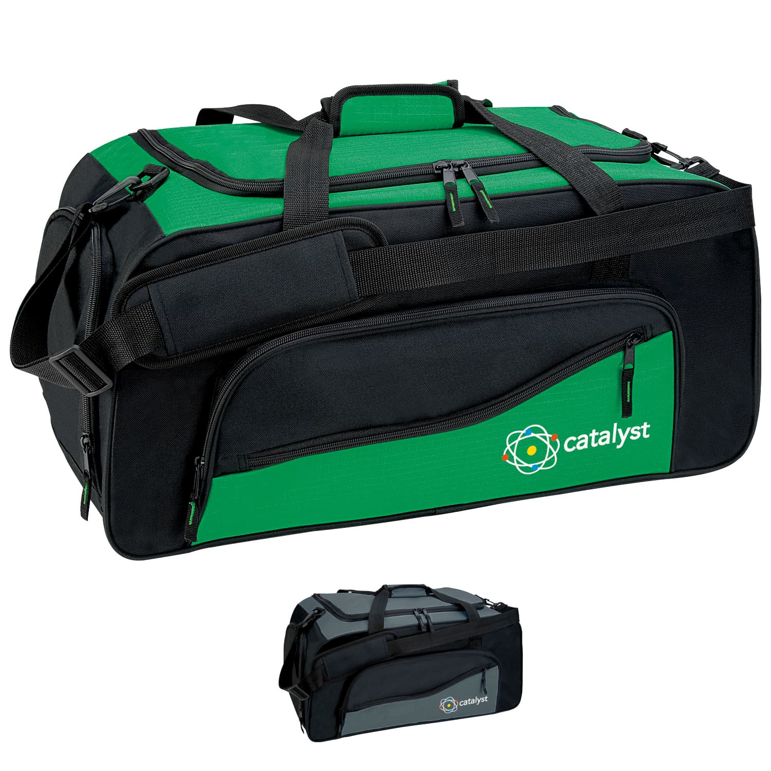Montana Duffel - Image 1