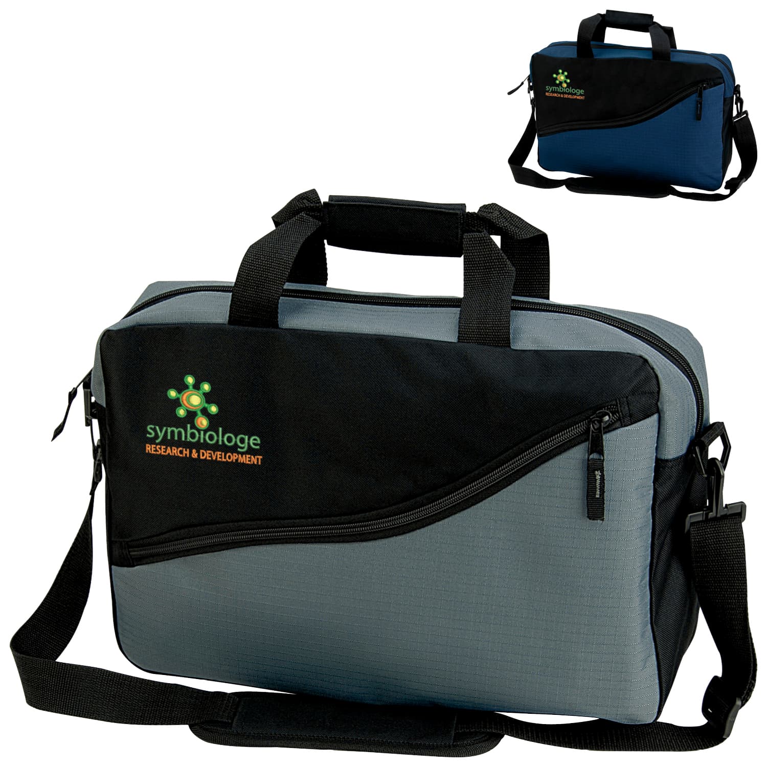 Montana Laptop Bag - Image 1