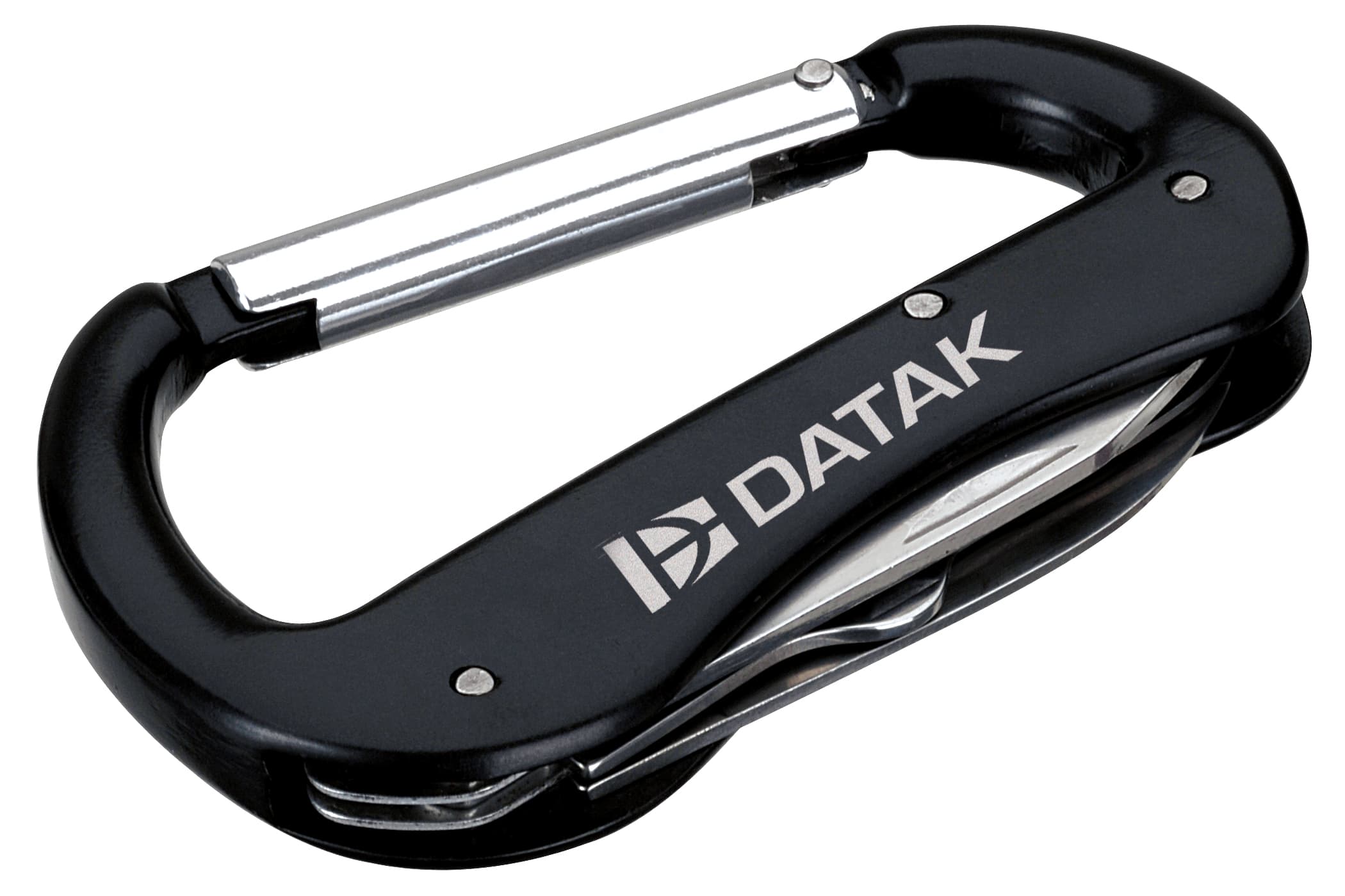 Multi-Tool Carabiner - Image 1