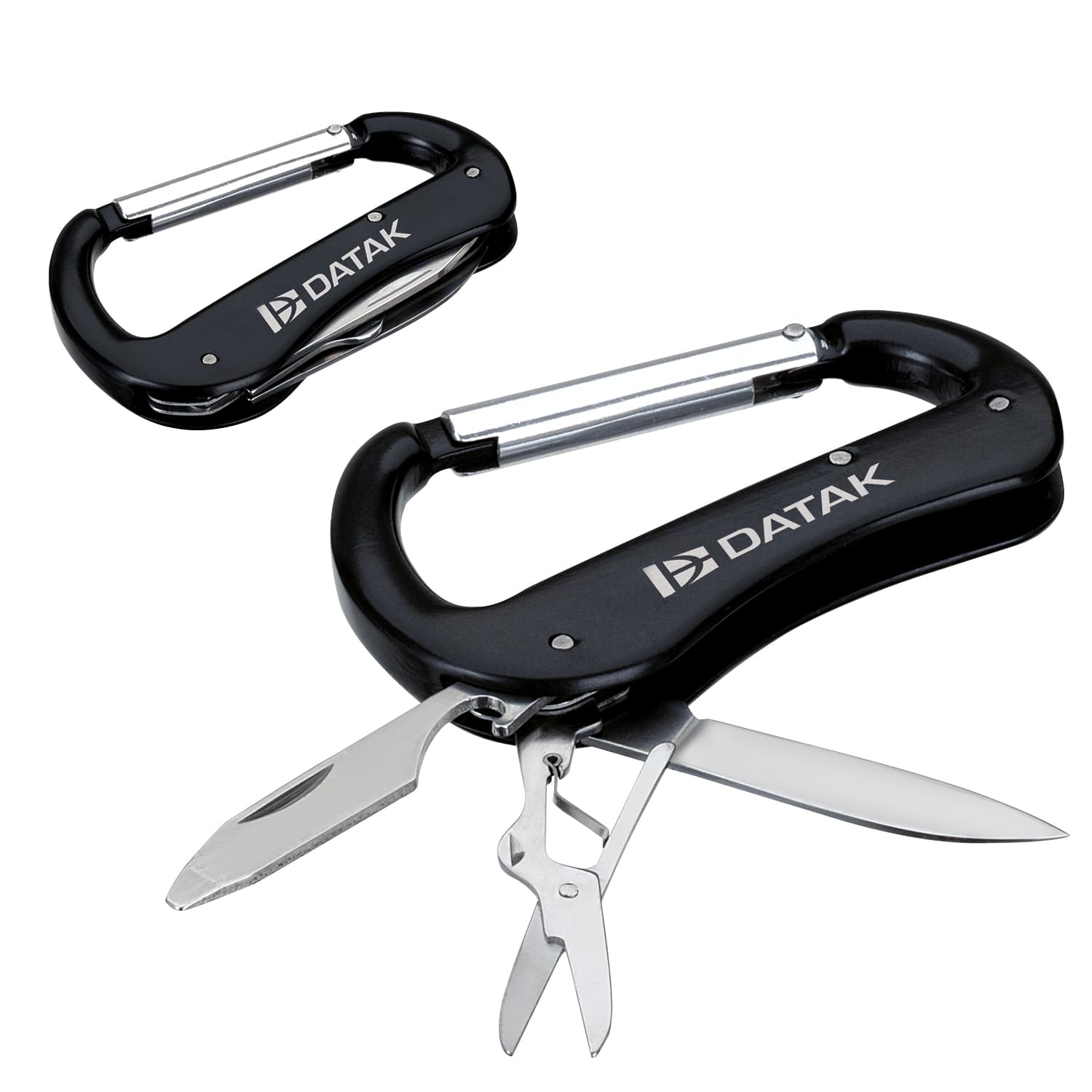 Multi-Tool Carabiner - Image 1