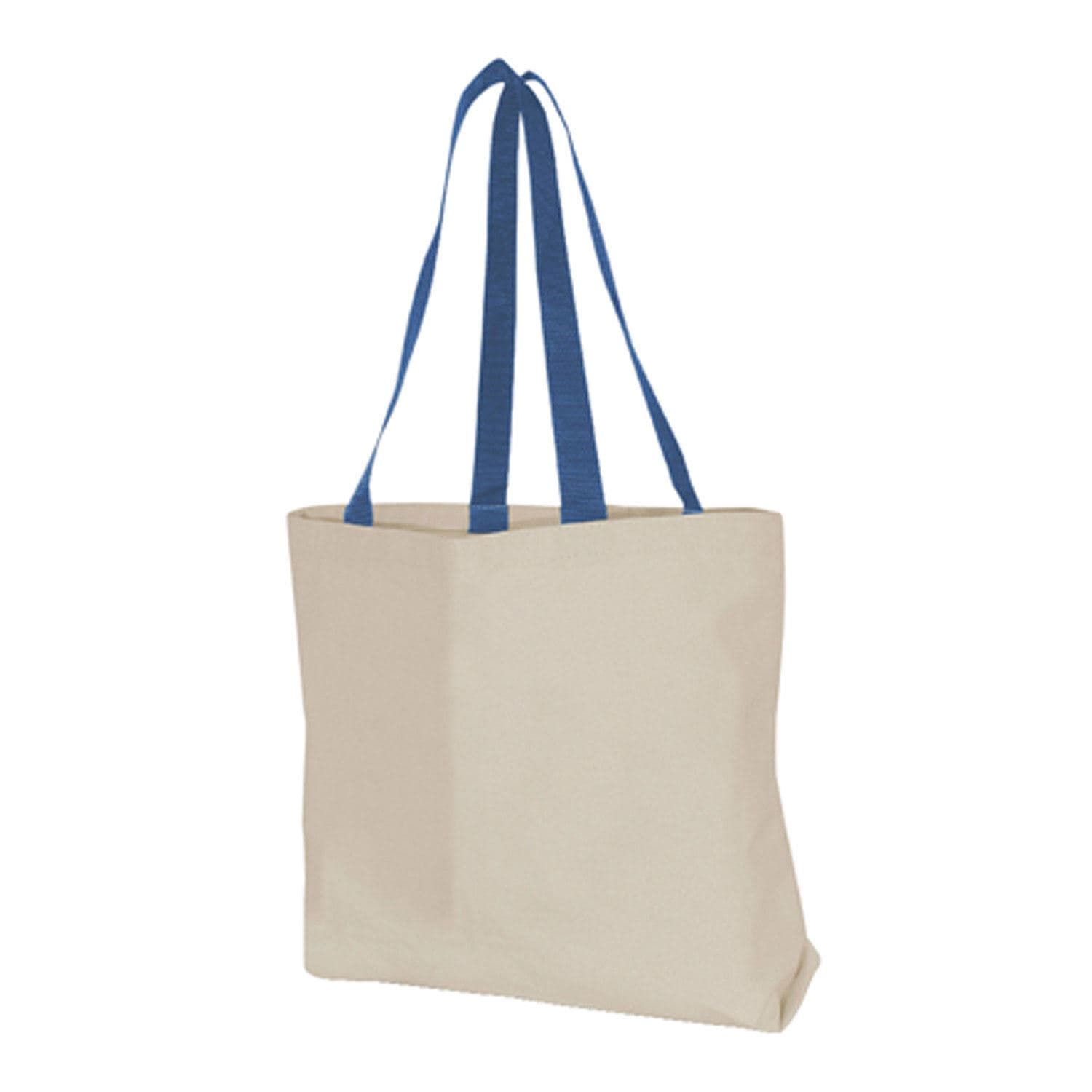 Natural Xl Tote - Image 1