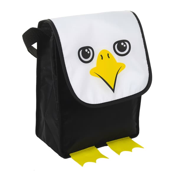 Paws N Claws® Lunch Bag - Image 1