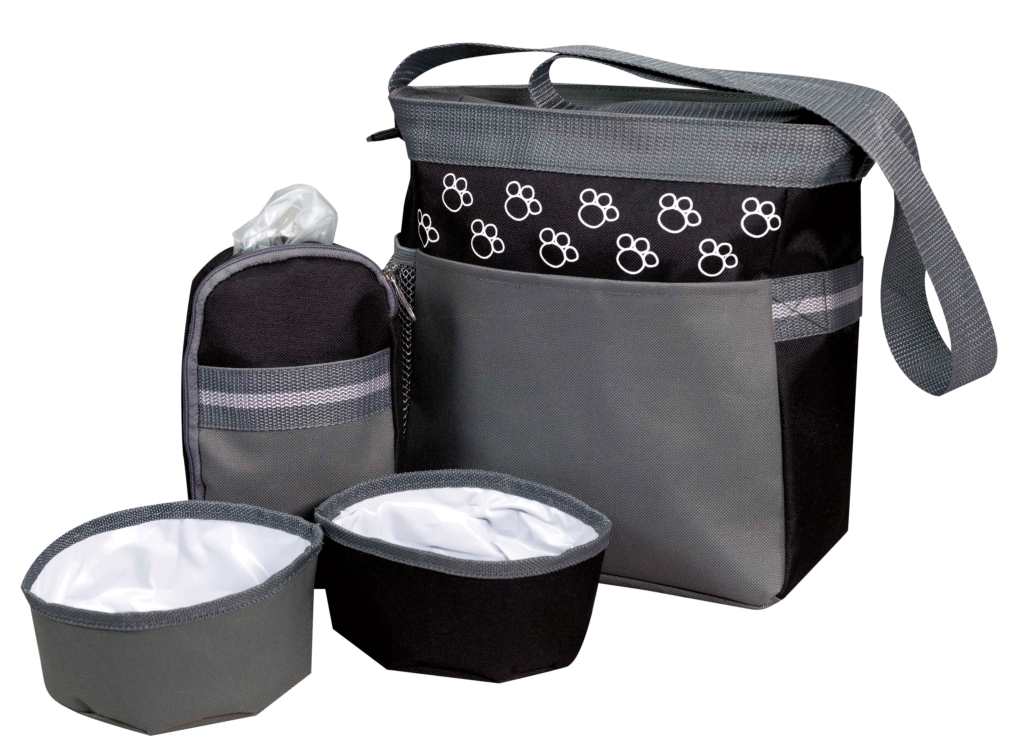 Pet Accessory Bag - Image 1