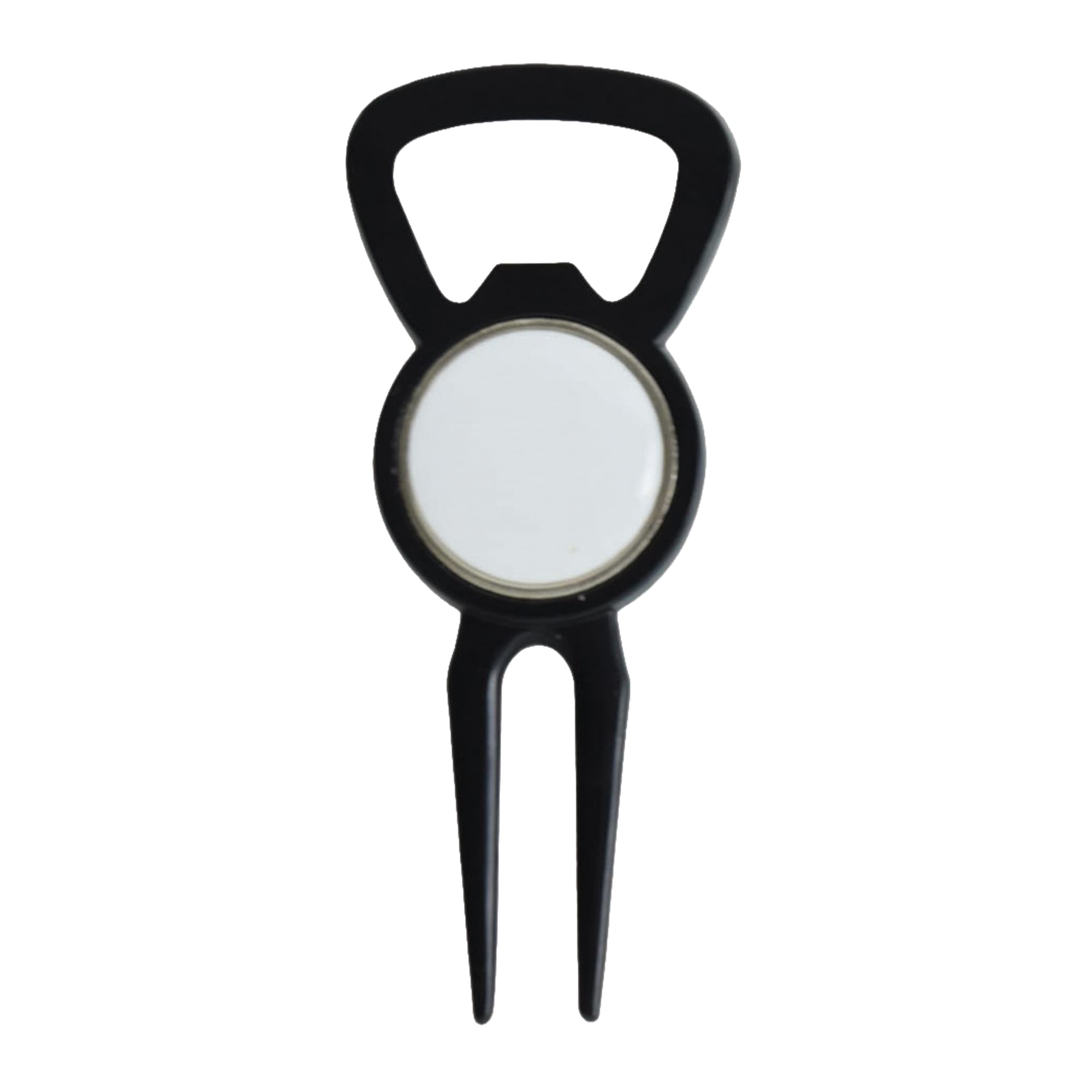 Play Maker Magnetic Divot Tool Bottle Opener - Image 1