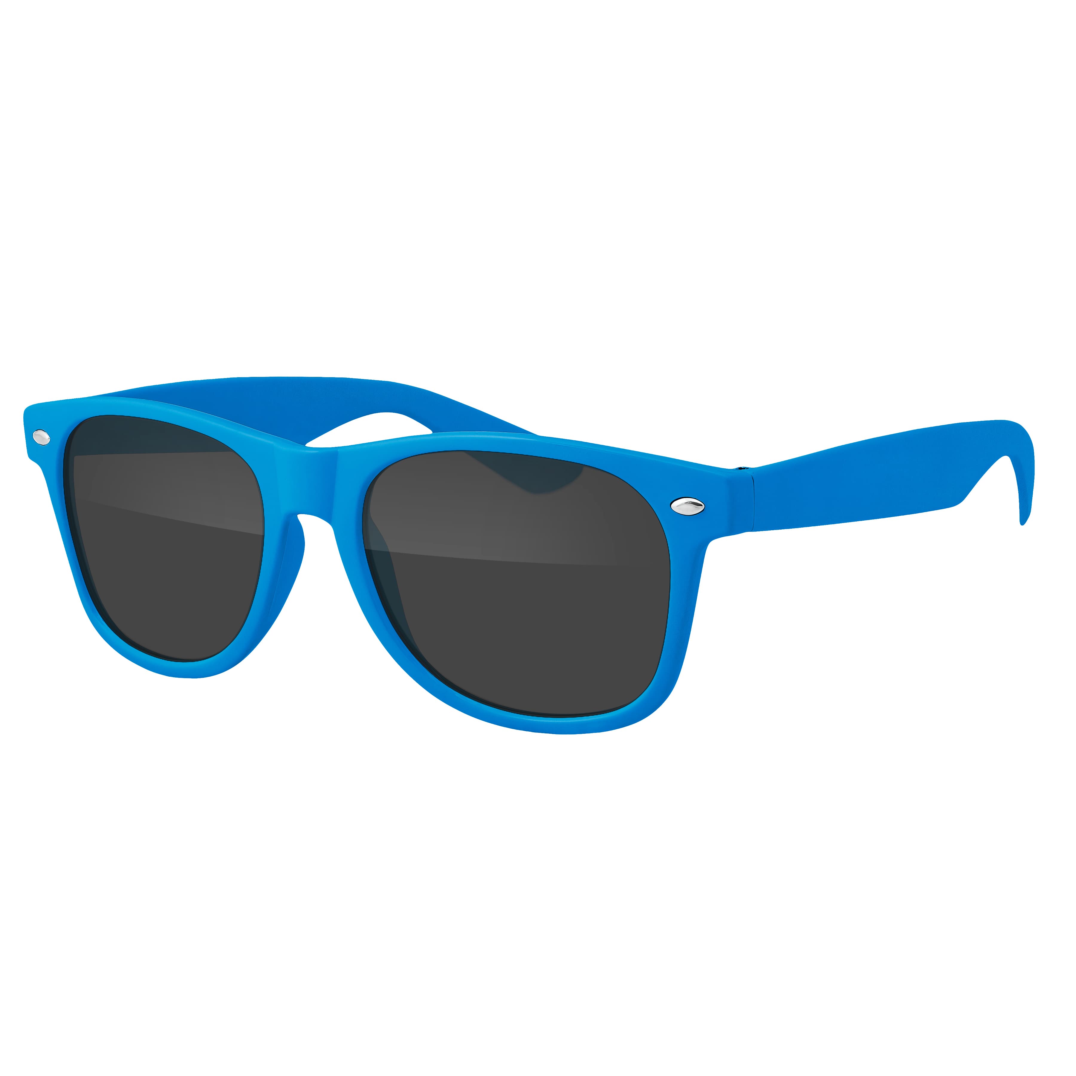 Retro Vibes Sunglasses - Image 1
