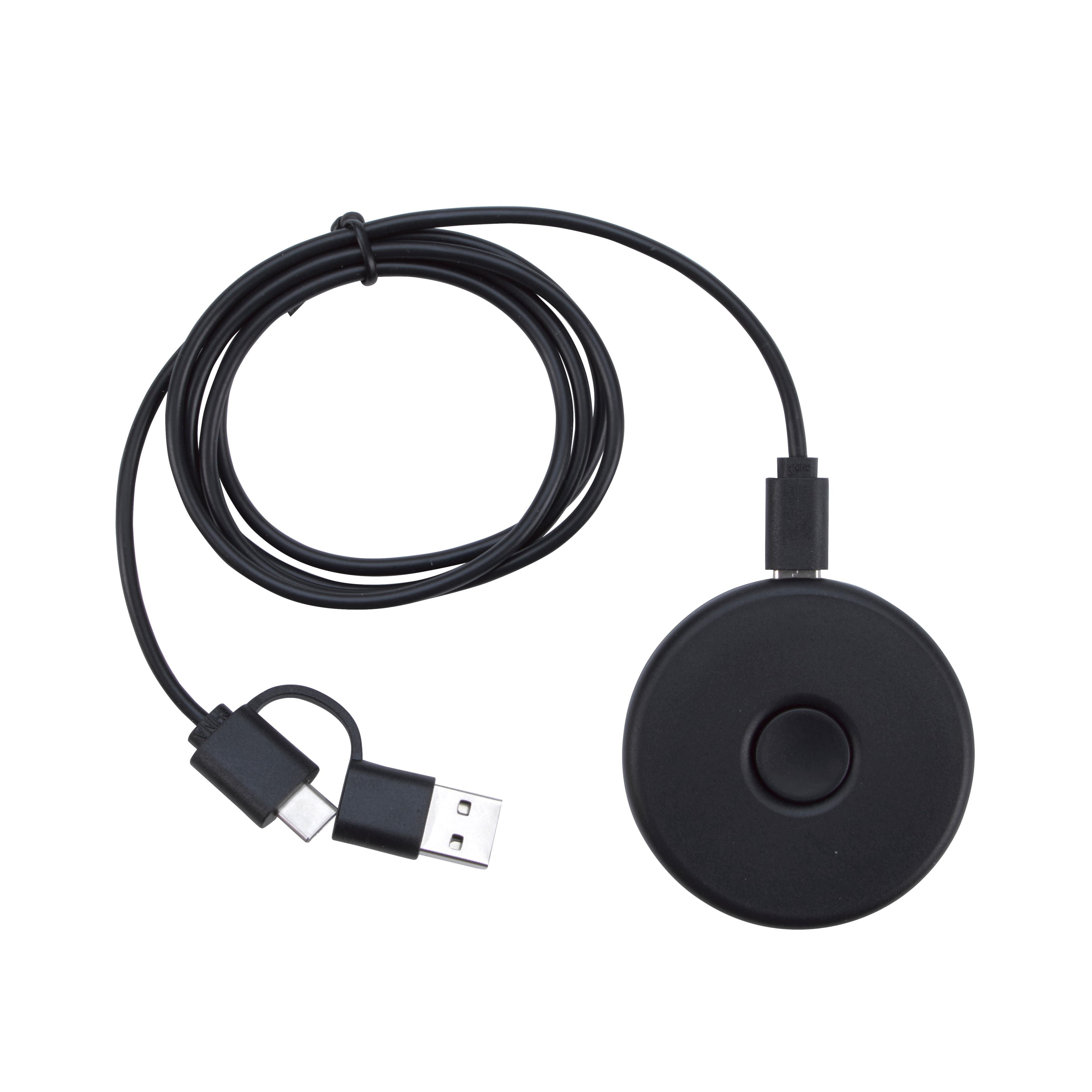 Revolution 15W Wireless Charger - Image 1
