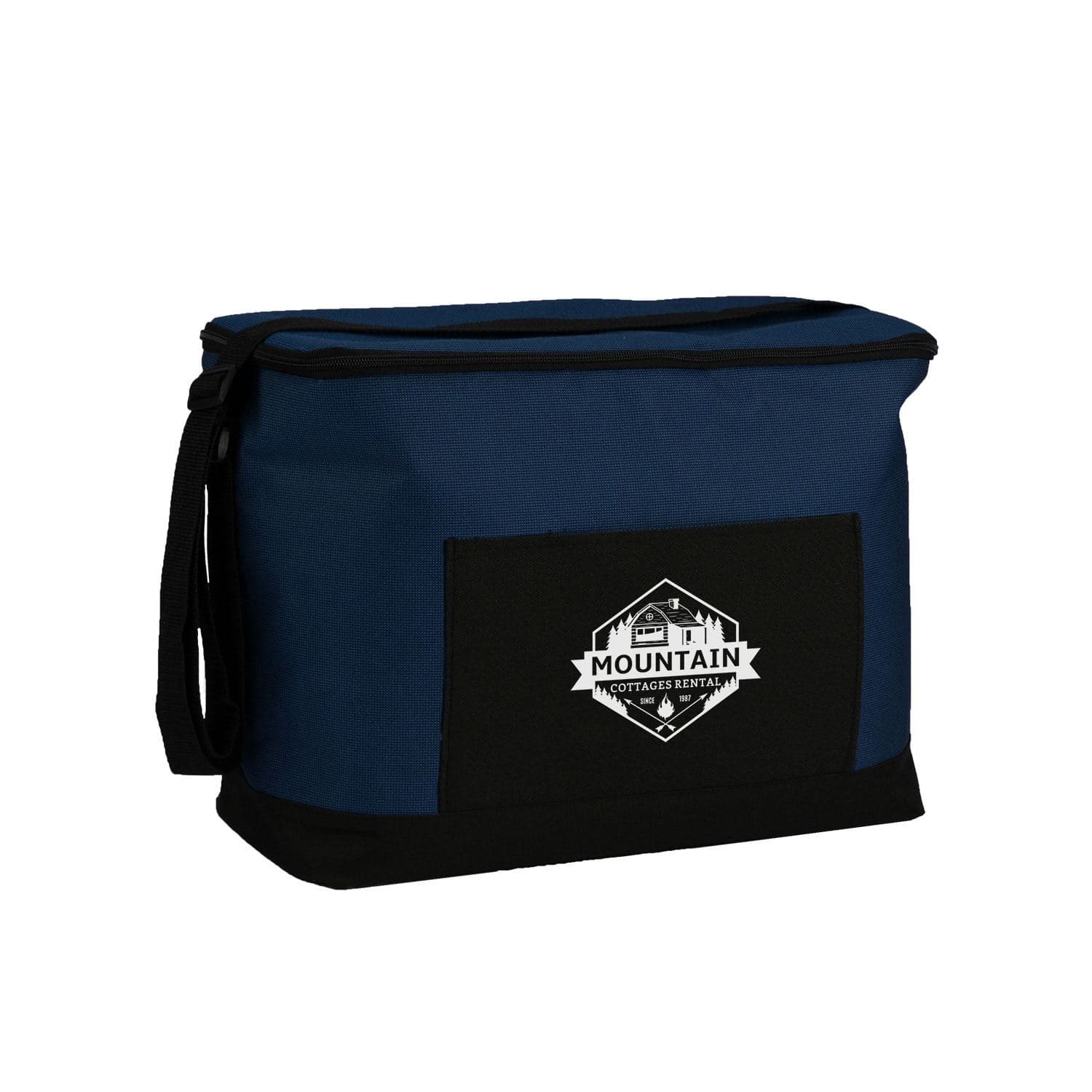 Sawyer Point Picnic Cooler - Image 1