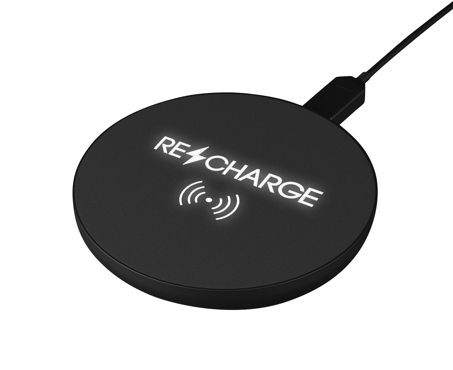 SCX Innovative Design™ Base Wireless Charger 10W - Image 1