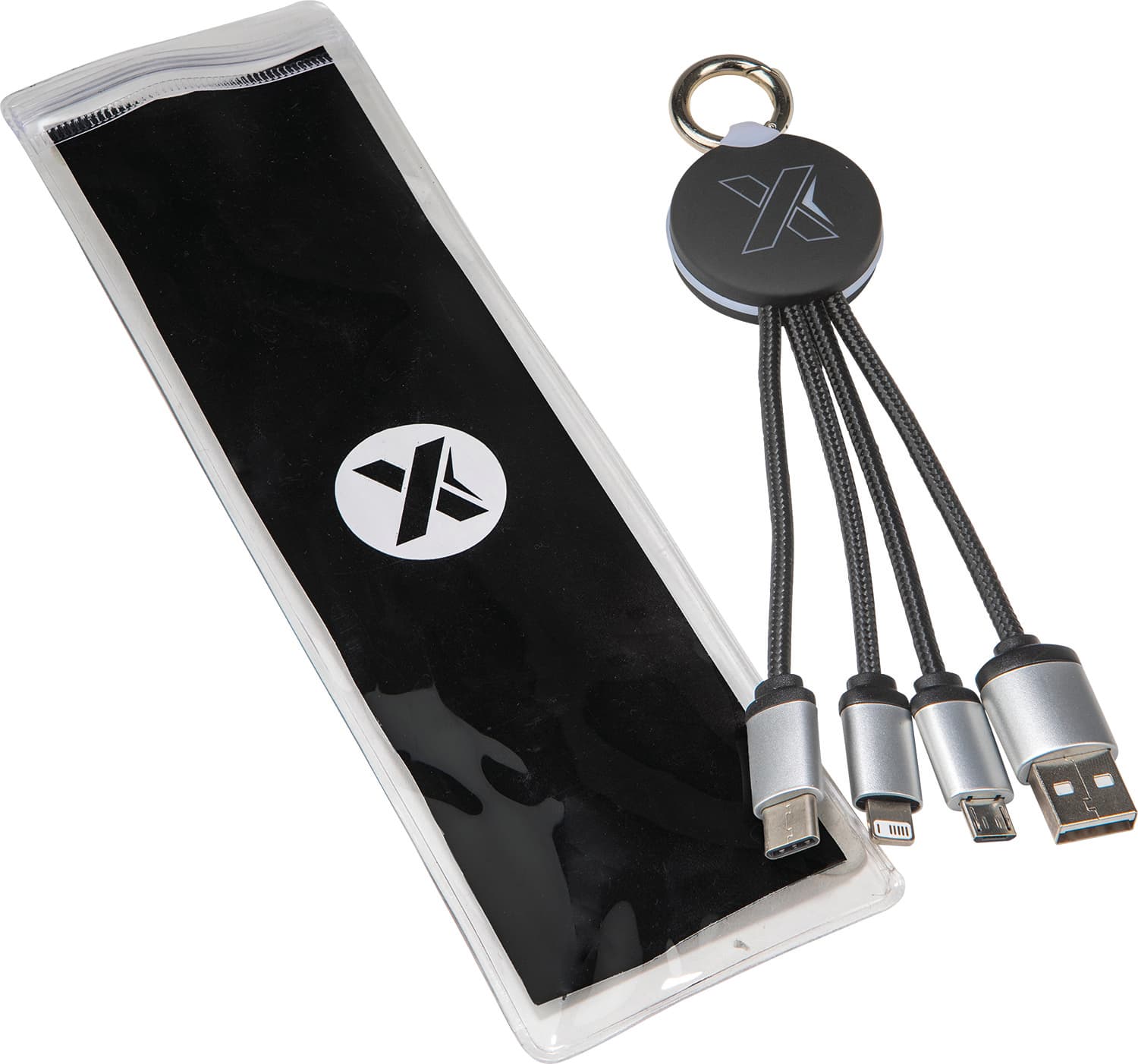 SCX Innovative Design™ Eco Ring Light Cable - Image 1