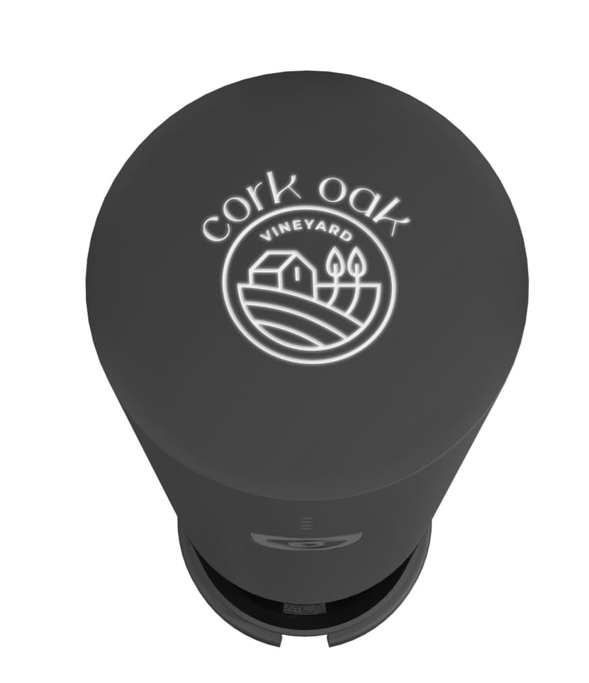 SCX Innovative Design™ Electric Wine Opener - Image 1