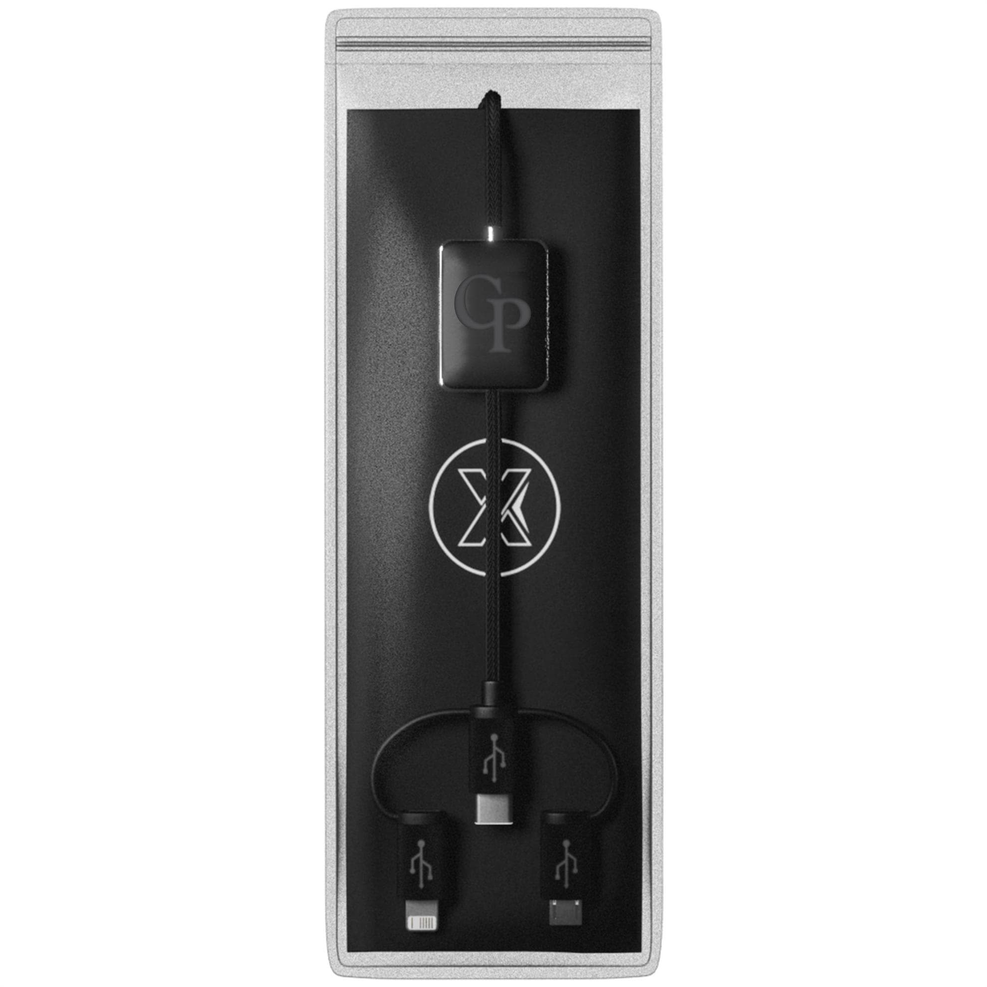 SCX Innovative Design™ In-Car Charging Cable 2A - Image 1