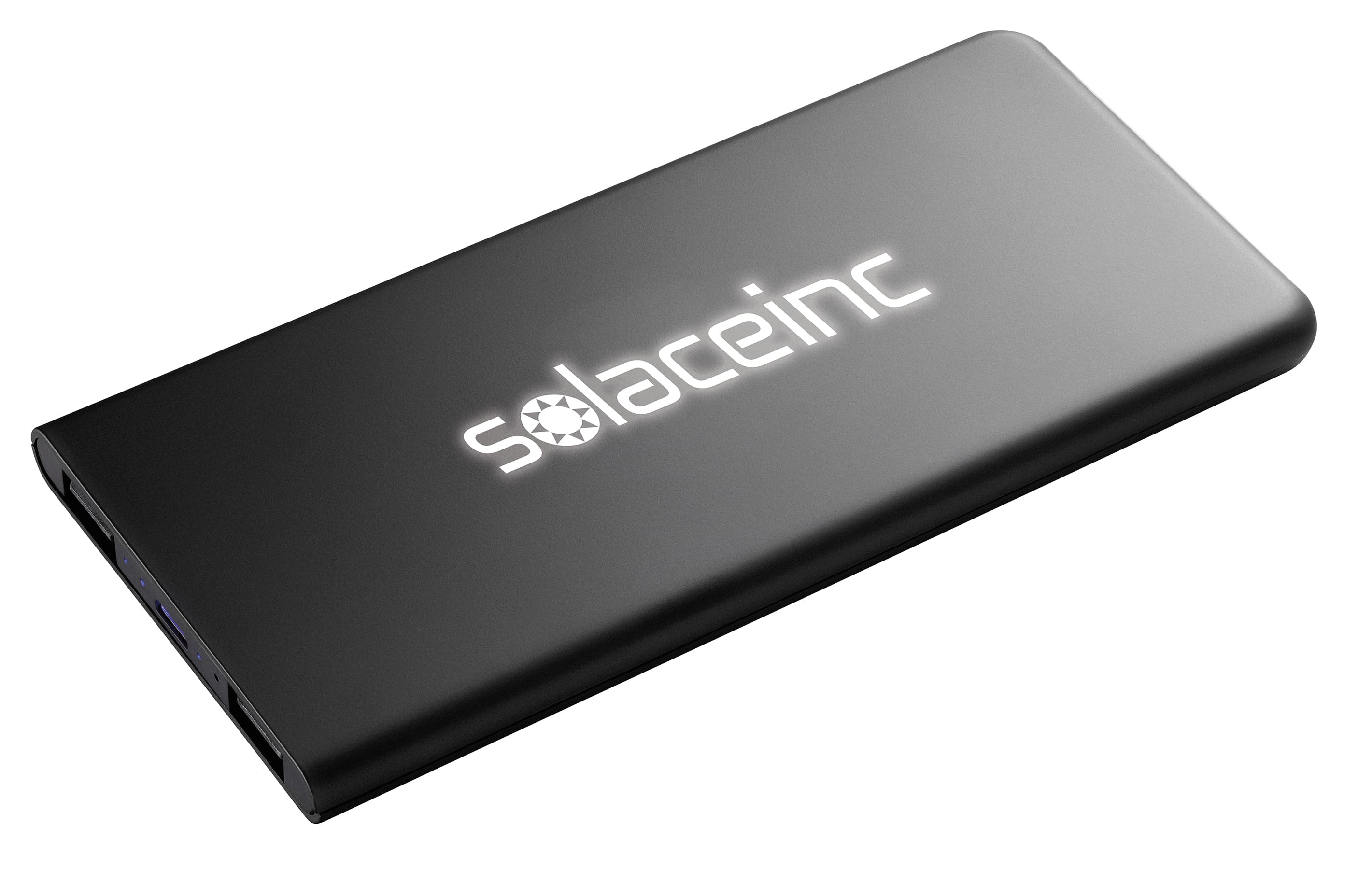 SCX Innovative Design™ Power Bank Slim 5000 mAh - Image 1