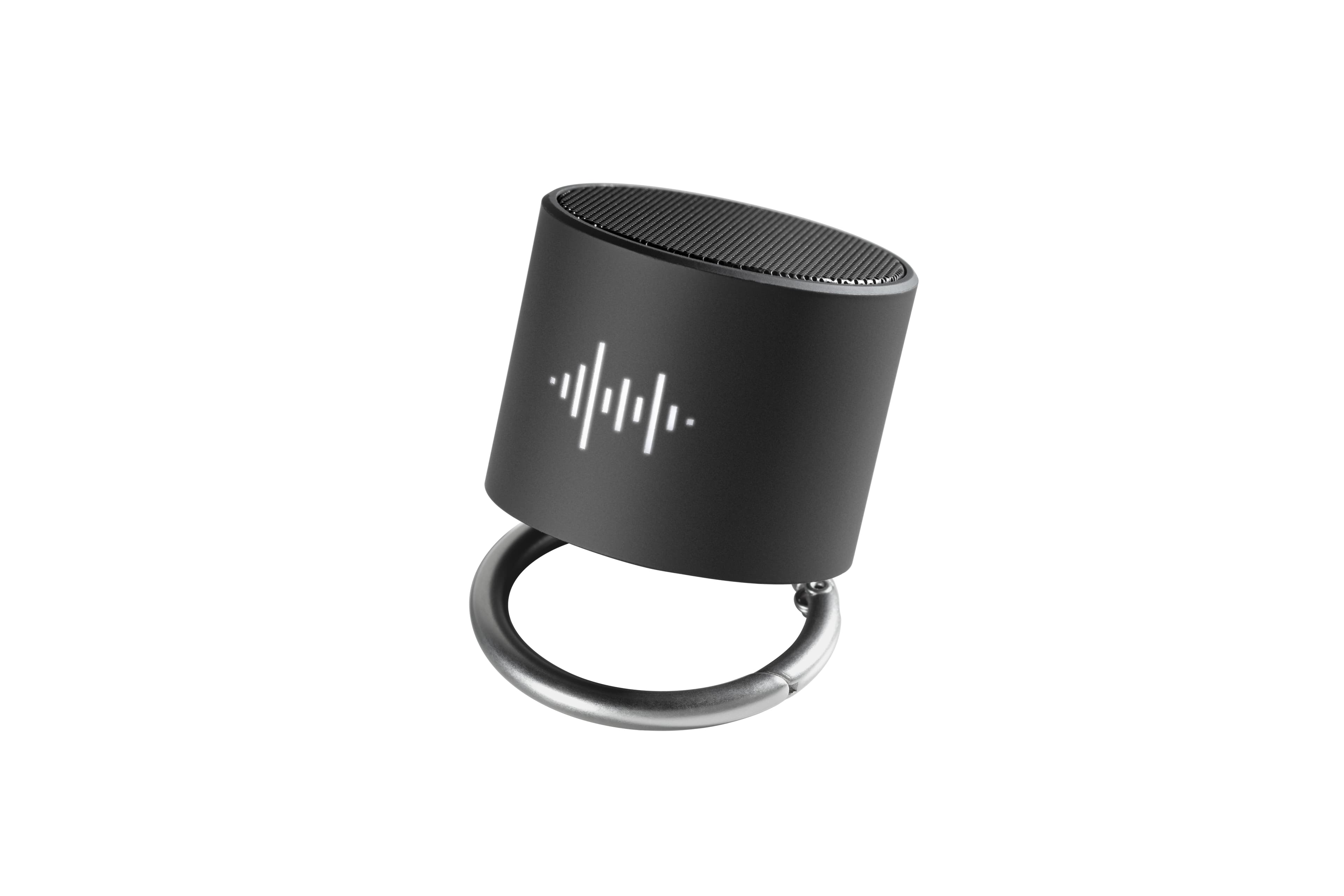 SCX Innovative Design™ Speaker Light Ring 3W