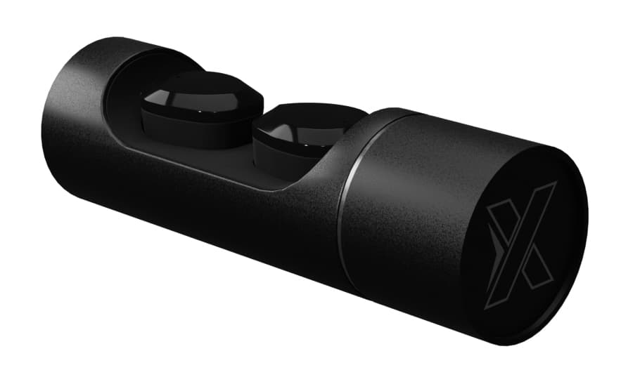 SCX Innovative Design™ Wireless Earbuds and Charging Case - Image 1