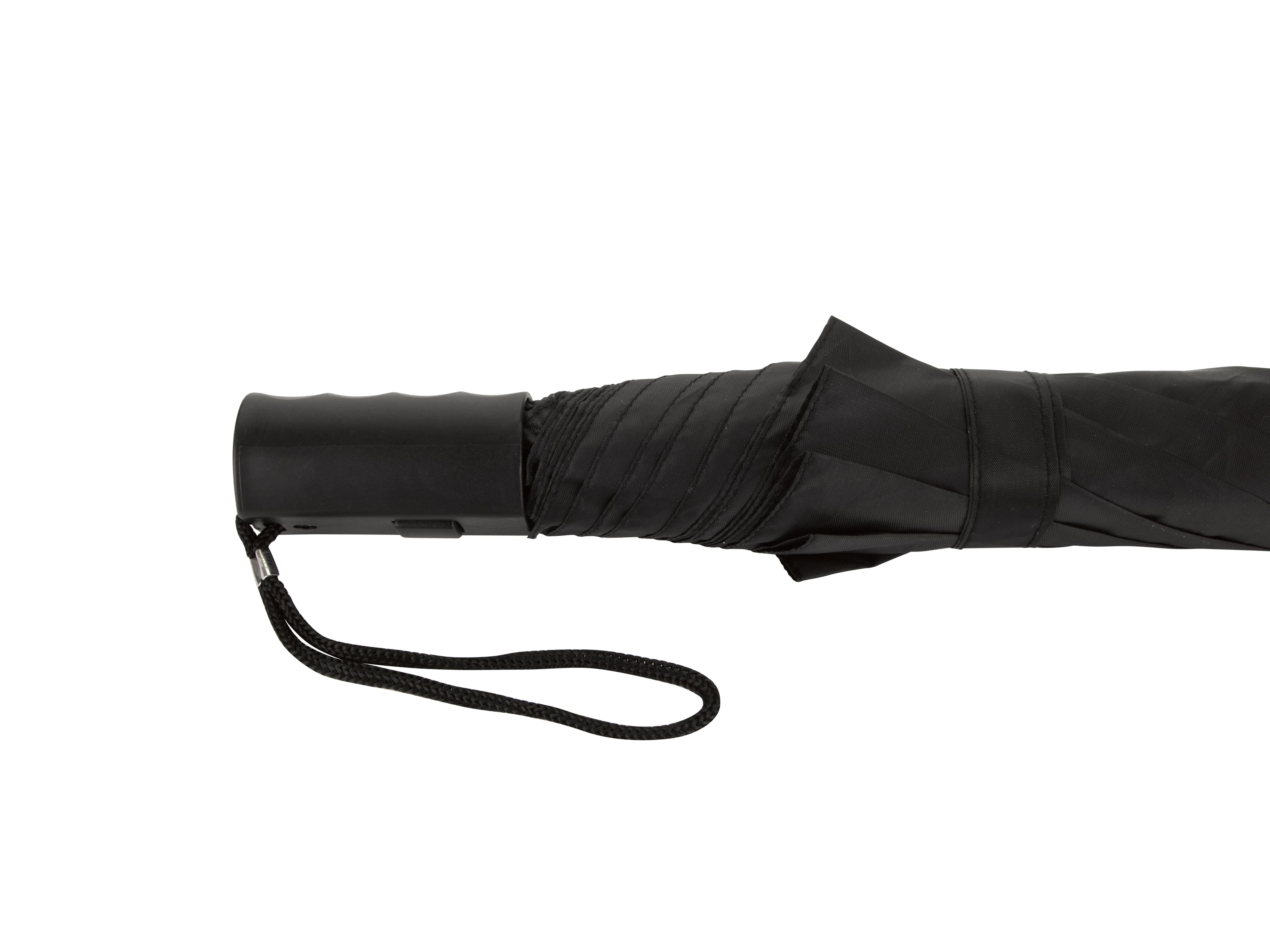 Shed Rain™ 40" Economy Auto-Open Compact Umbrella