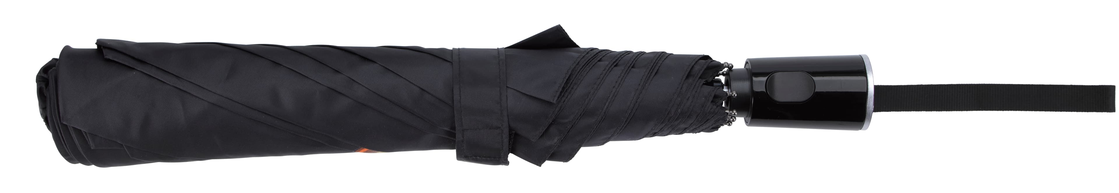 Shed Rain™ 42" RPET Auto-Open Compact Umbrella