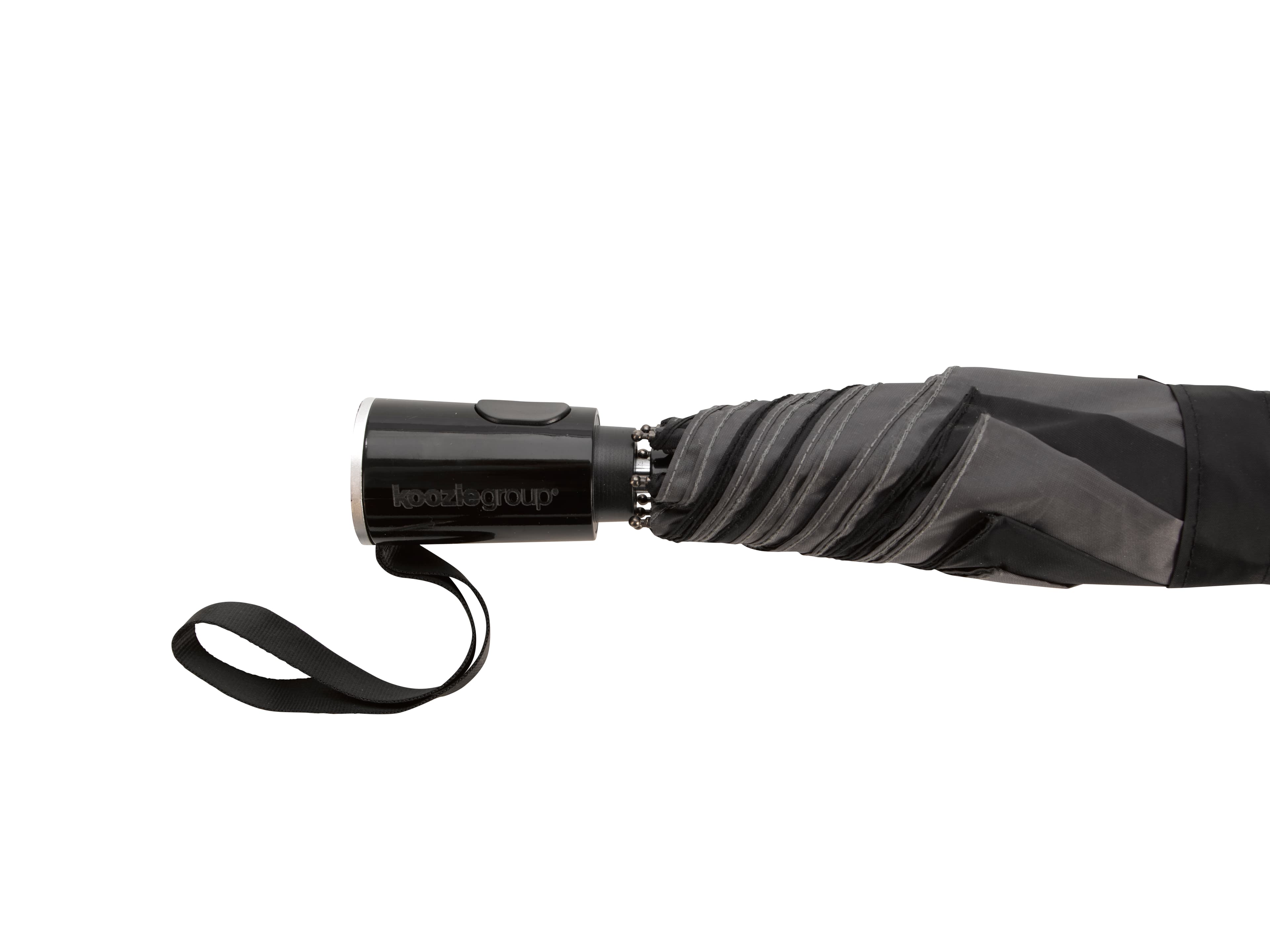 Shed Rain™ 44" Auto-Open Compact Umbrella