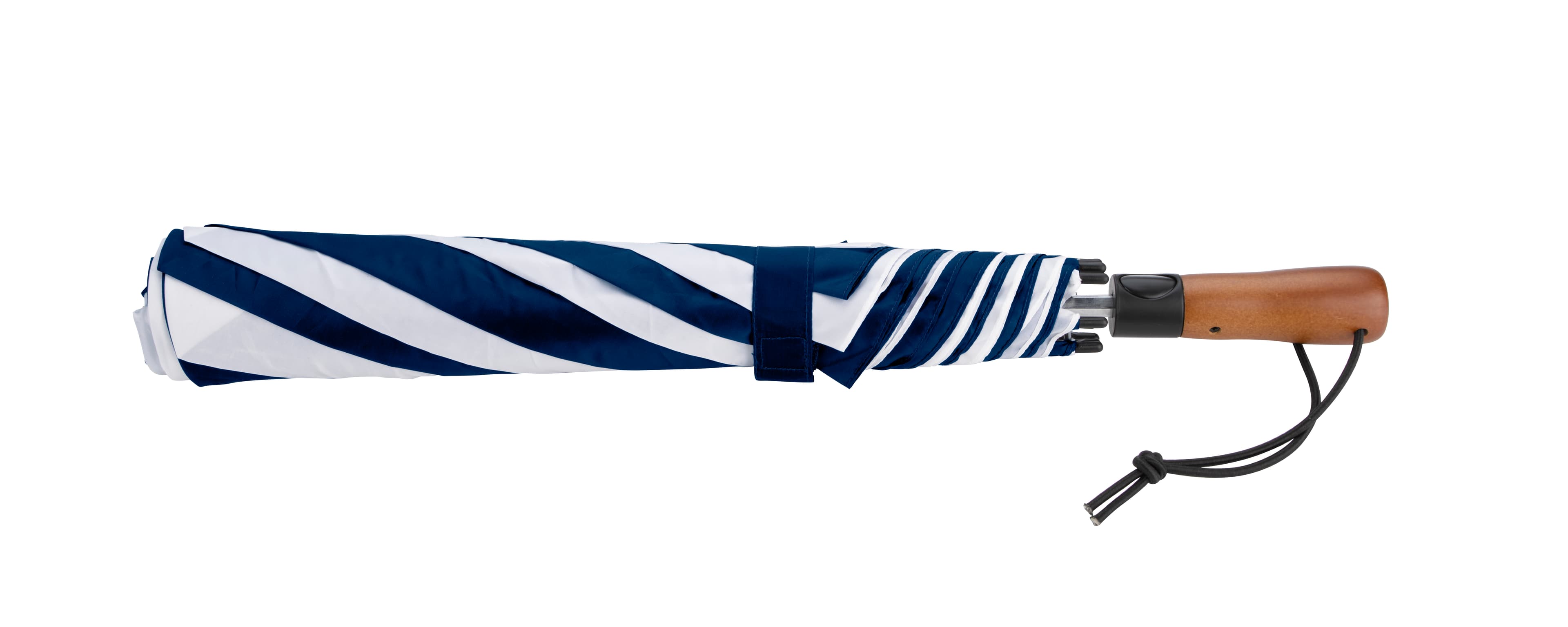 Shed Rain™ 58" Auto-Open Jumbo Compact Umbrella