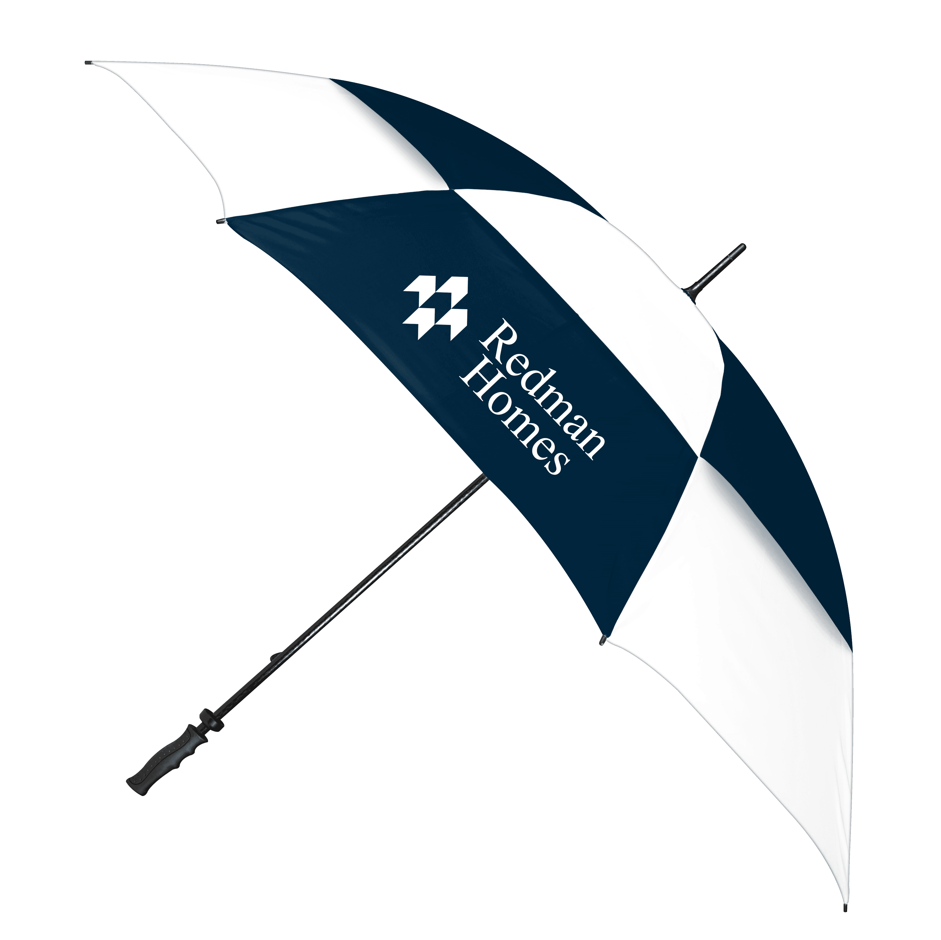 Shed Rain™ Fairway 68" Vented Windproof Manual Golf Umbrella
